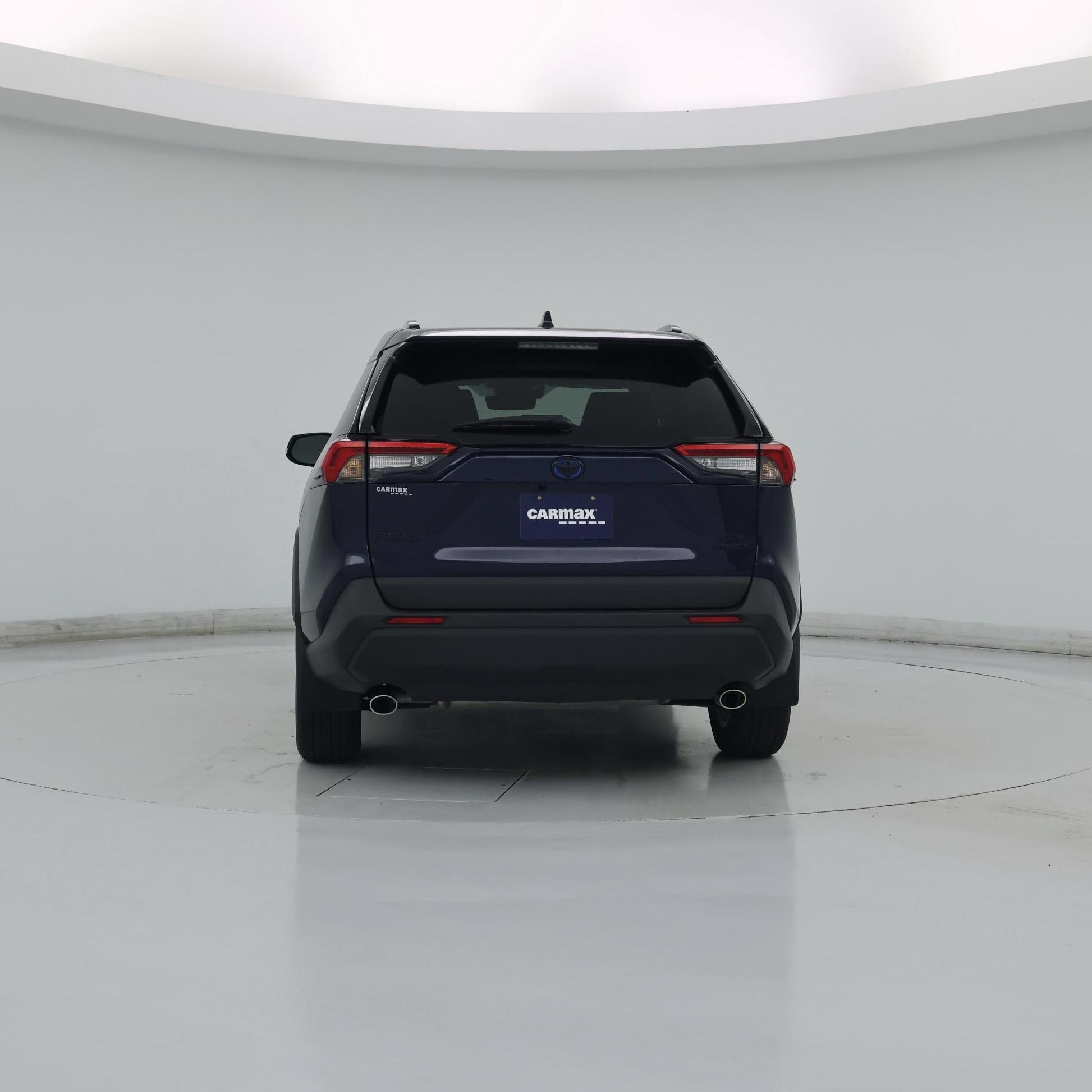 Thumbnail: 2024 Toyota RAV4 - 6