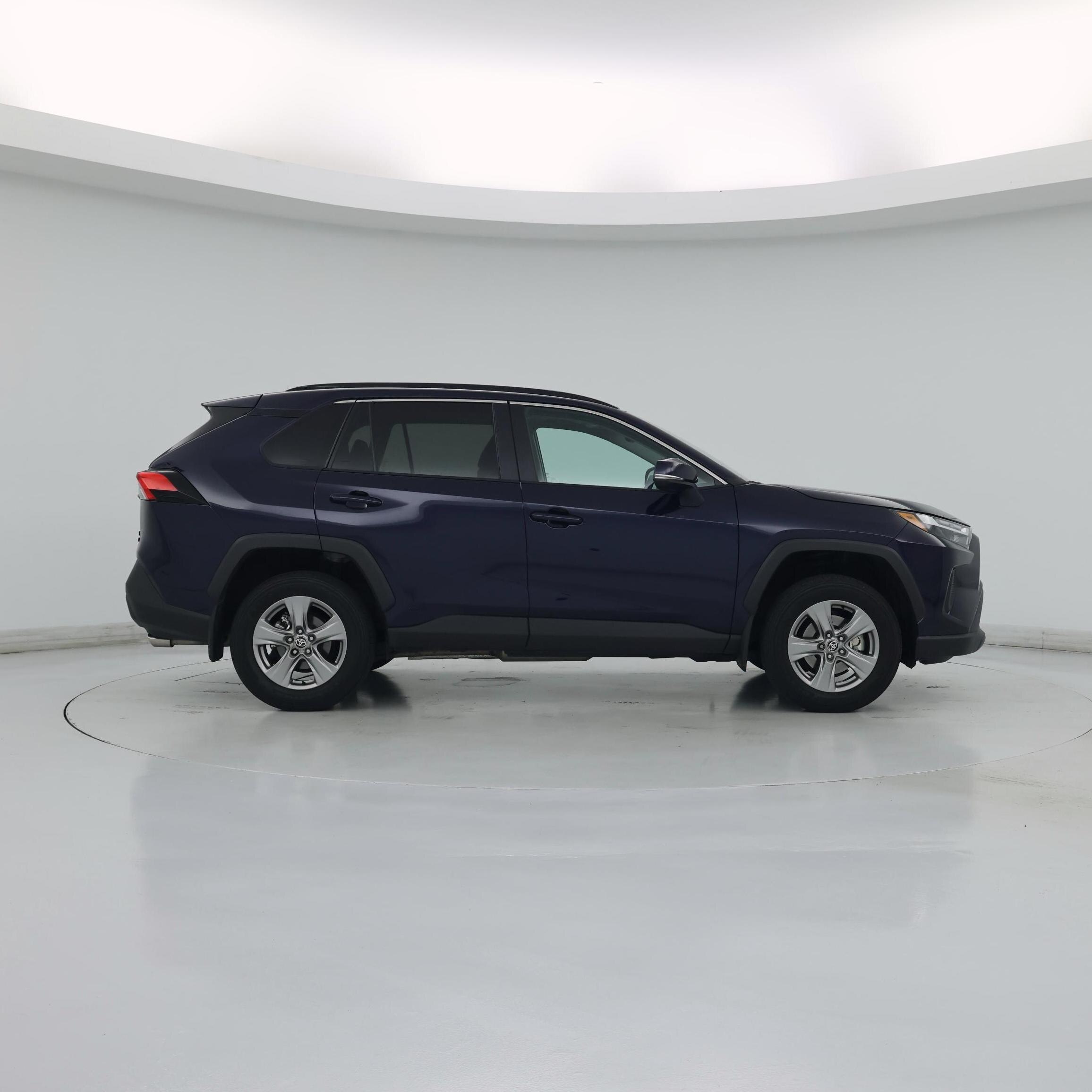 Thumbnail: 2024 Toyota RAV4 - 7
