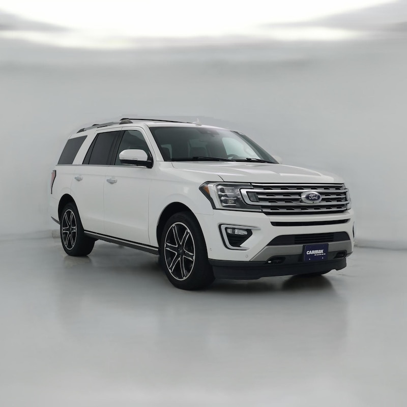 2020 Ford Expedition Limited
