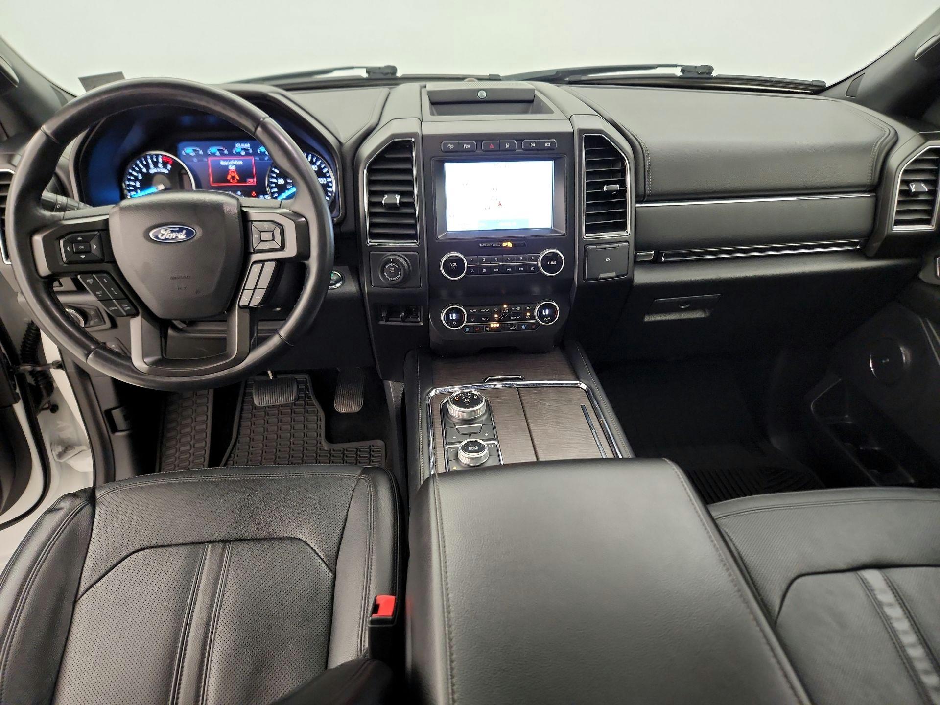 Thumbnail: 2020 Ford Expedition - 9