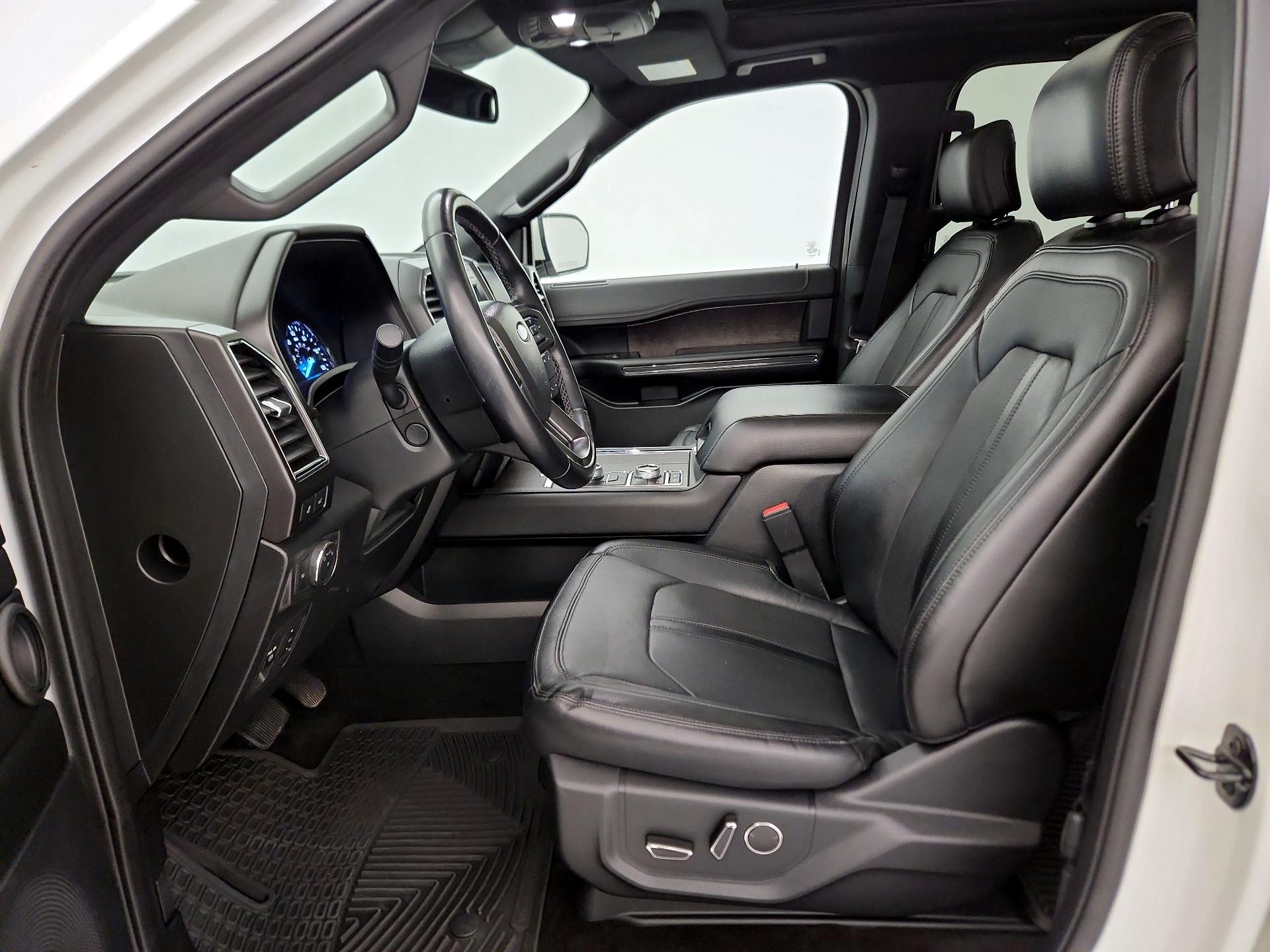 Thumbnail: 2020 Ford Expedition - 11