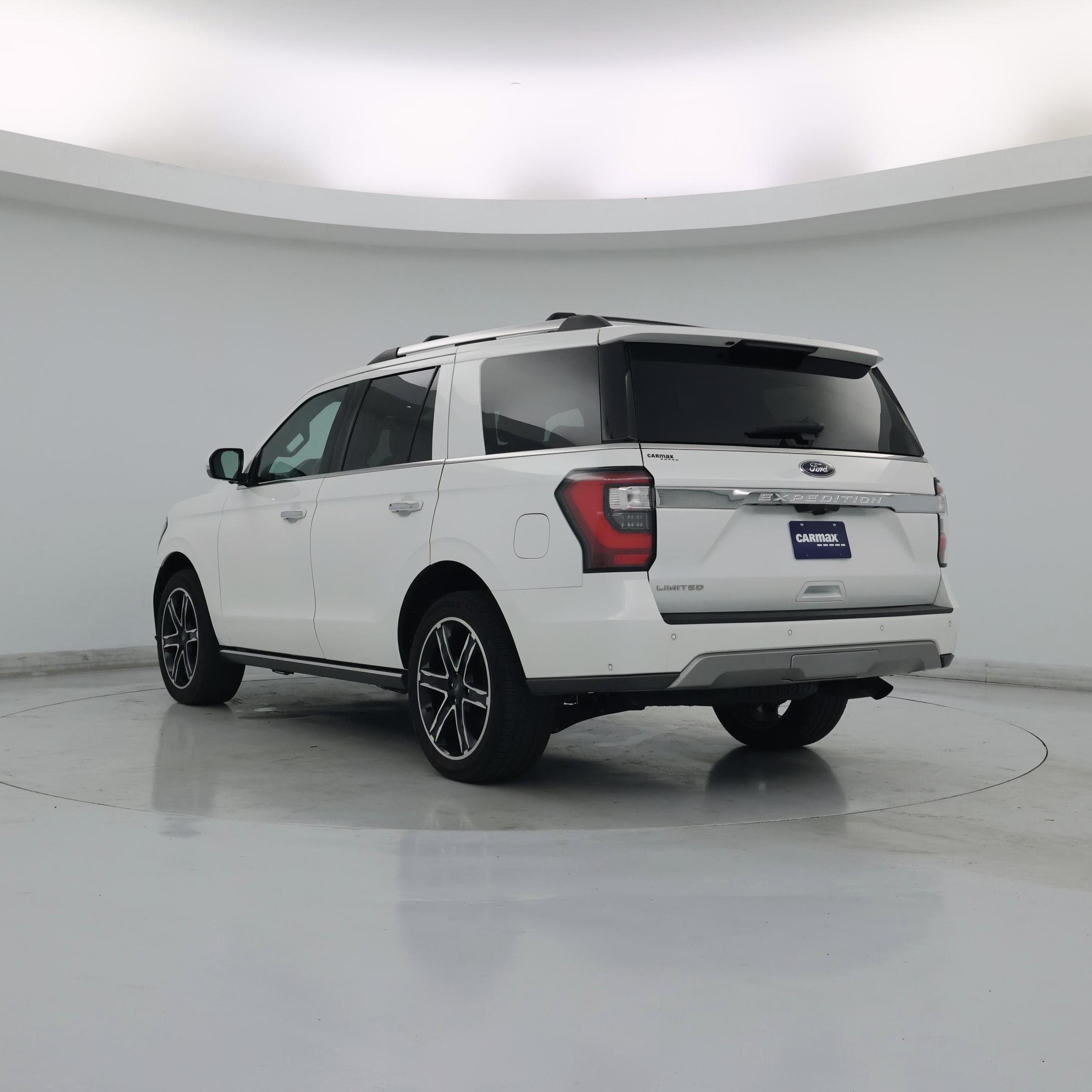 Thumbnail: 2020 Ford Expedition - 2
