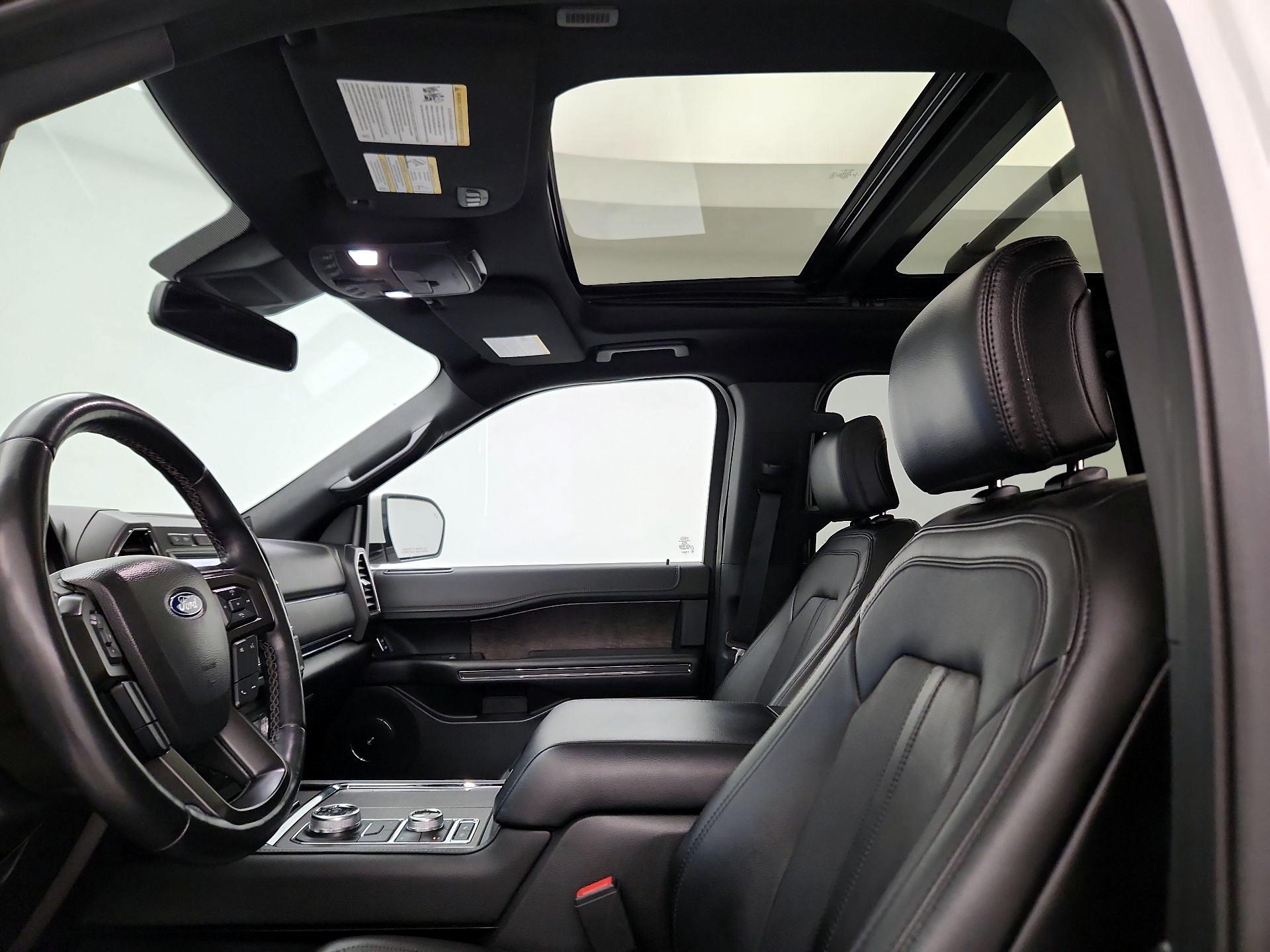Thumbnail: 2020 Ford Expedition - 20