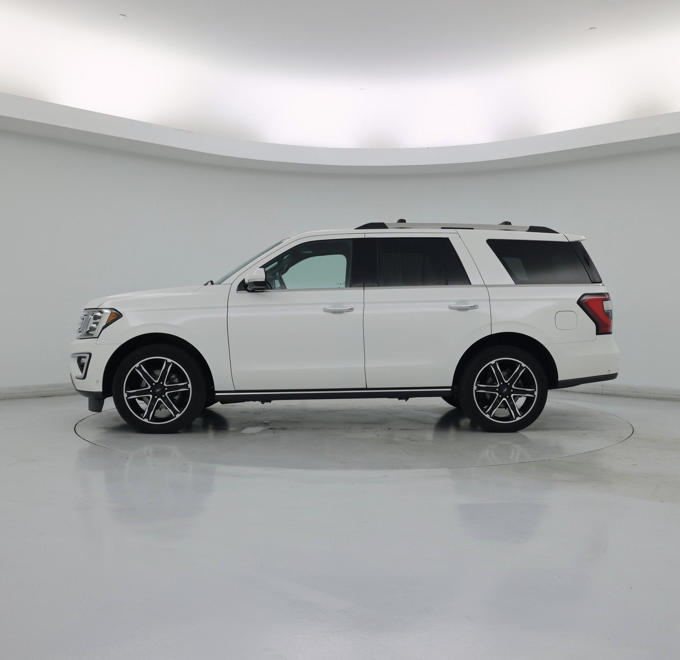 Thumbnail: 2020 Ford Expedition - 3