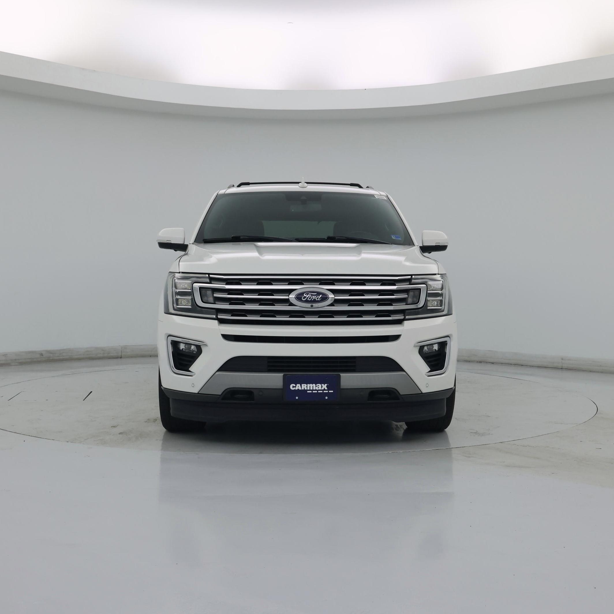 Thumbnail: 2020 Ford Expedition - 5