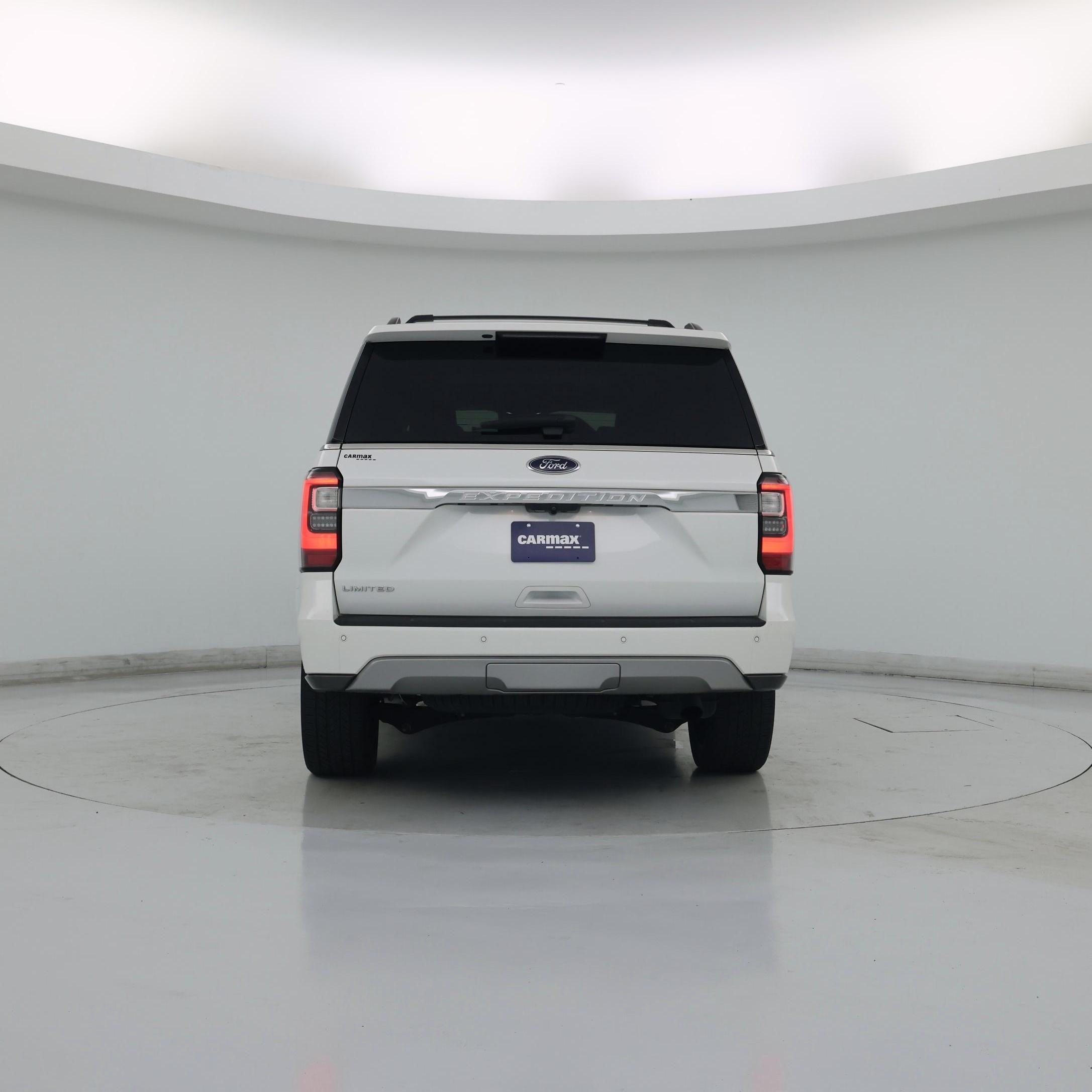 Thumbnail: 2020 Ford Expedition - 6