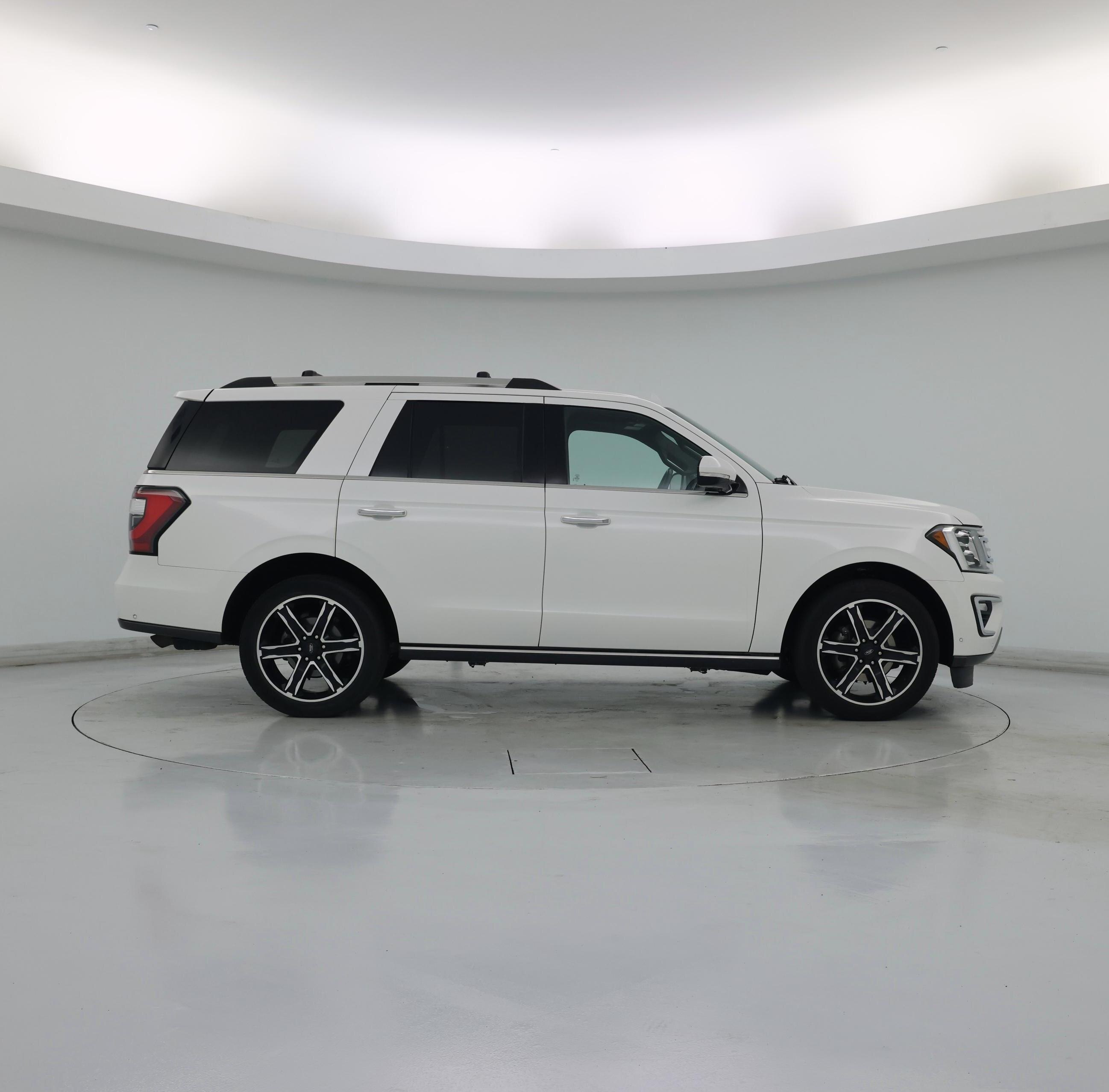 Thumbnail: 2020 Ford Expedition - 7