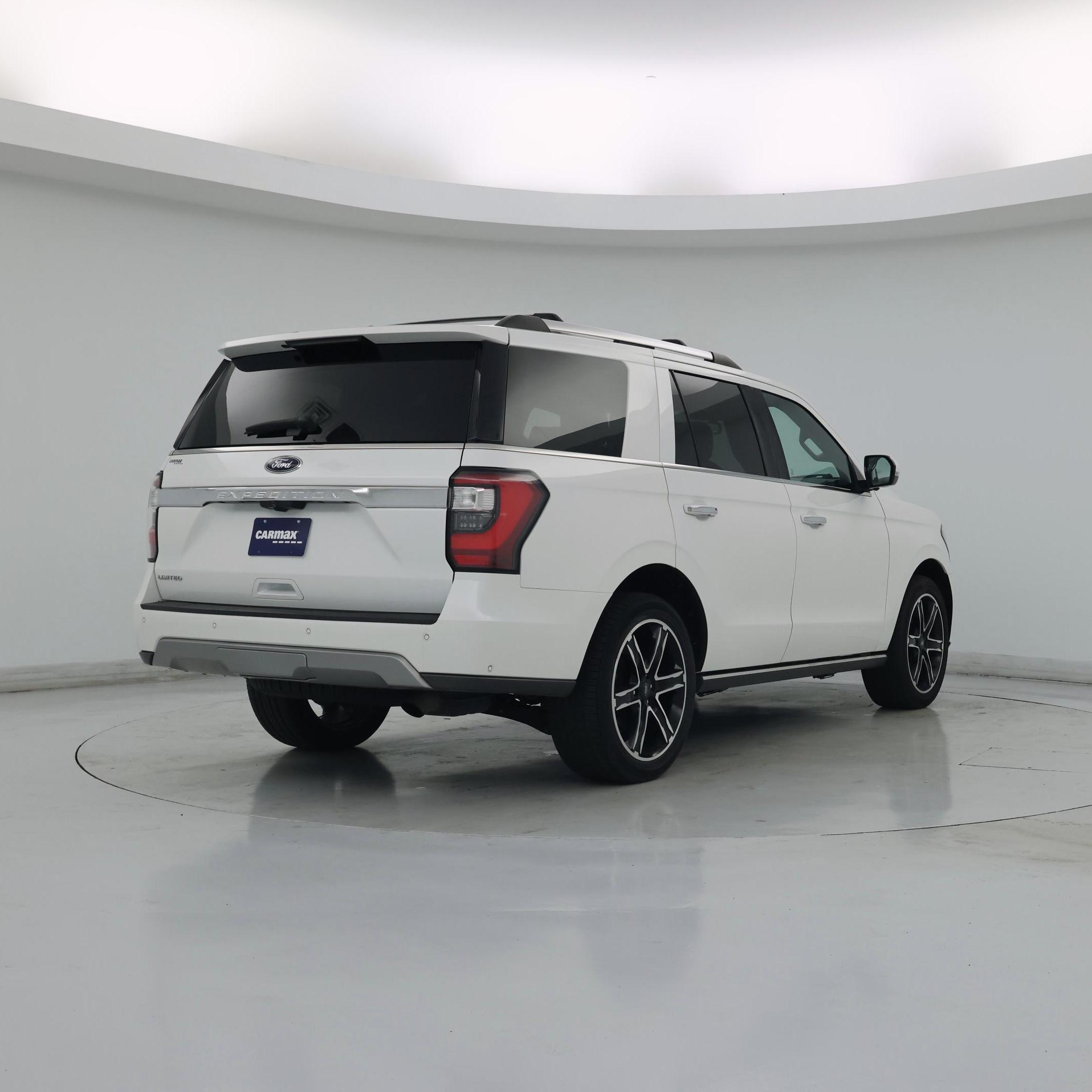 Thumbnail: 2020 Ford Expedition - 8