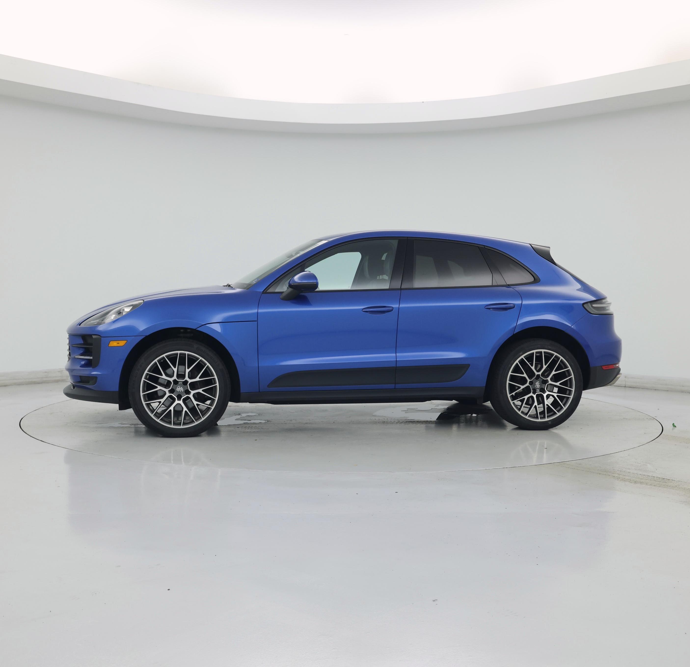 Thumbnail: 2020 Porsche Macan - 3