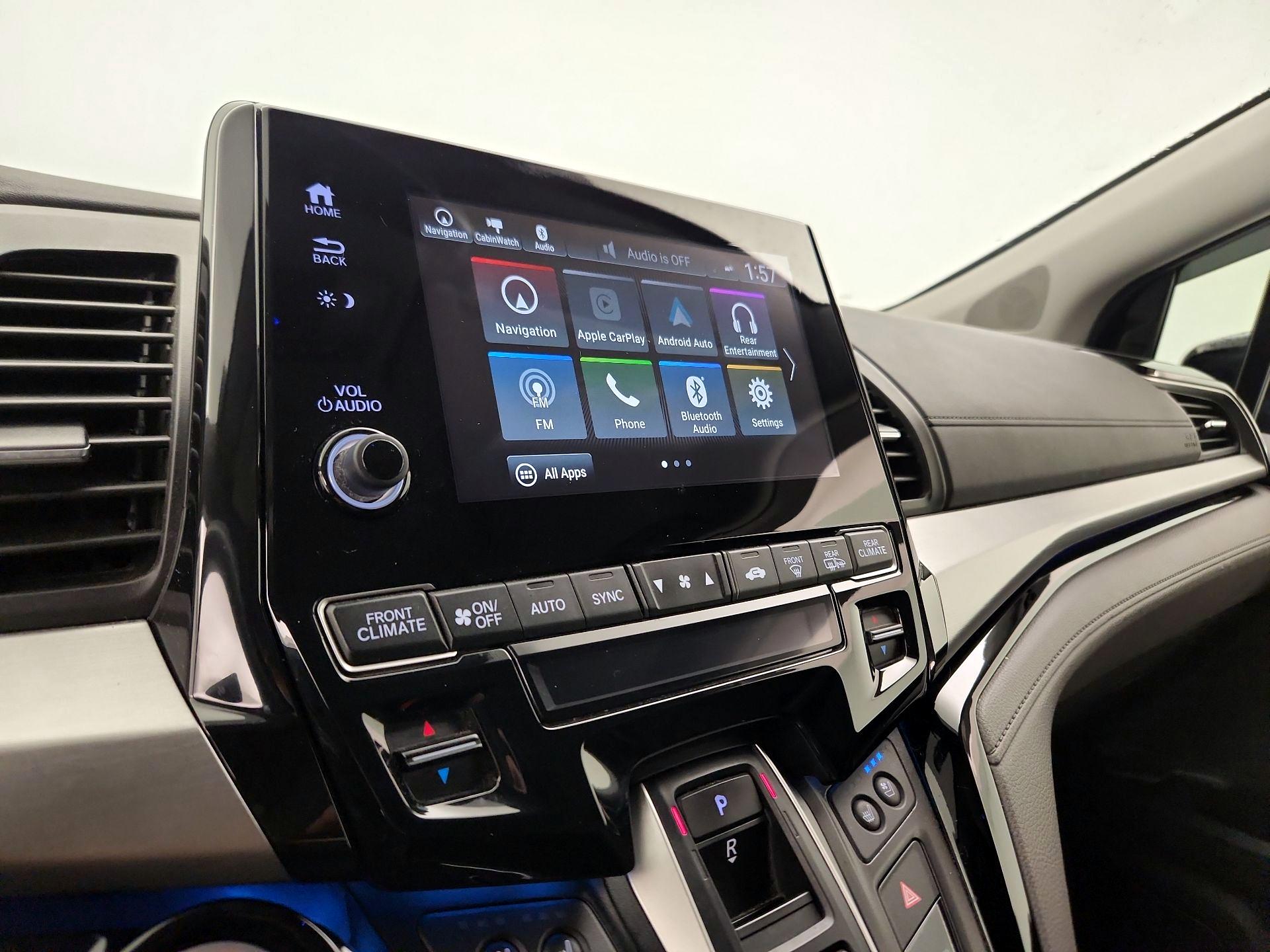 Thumbnail: 2019 Honda Odyssey - 13
