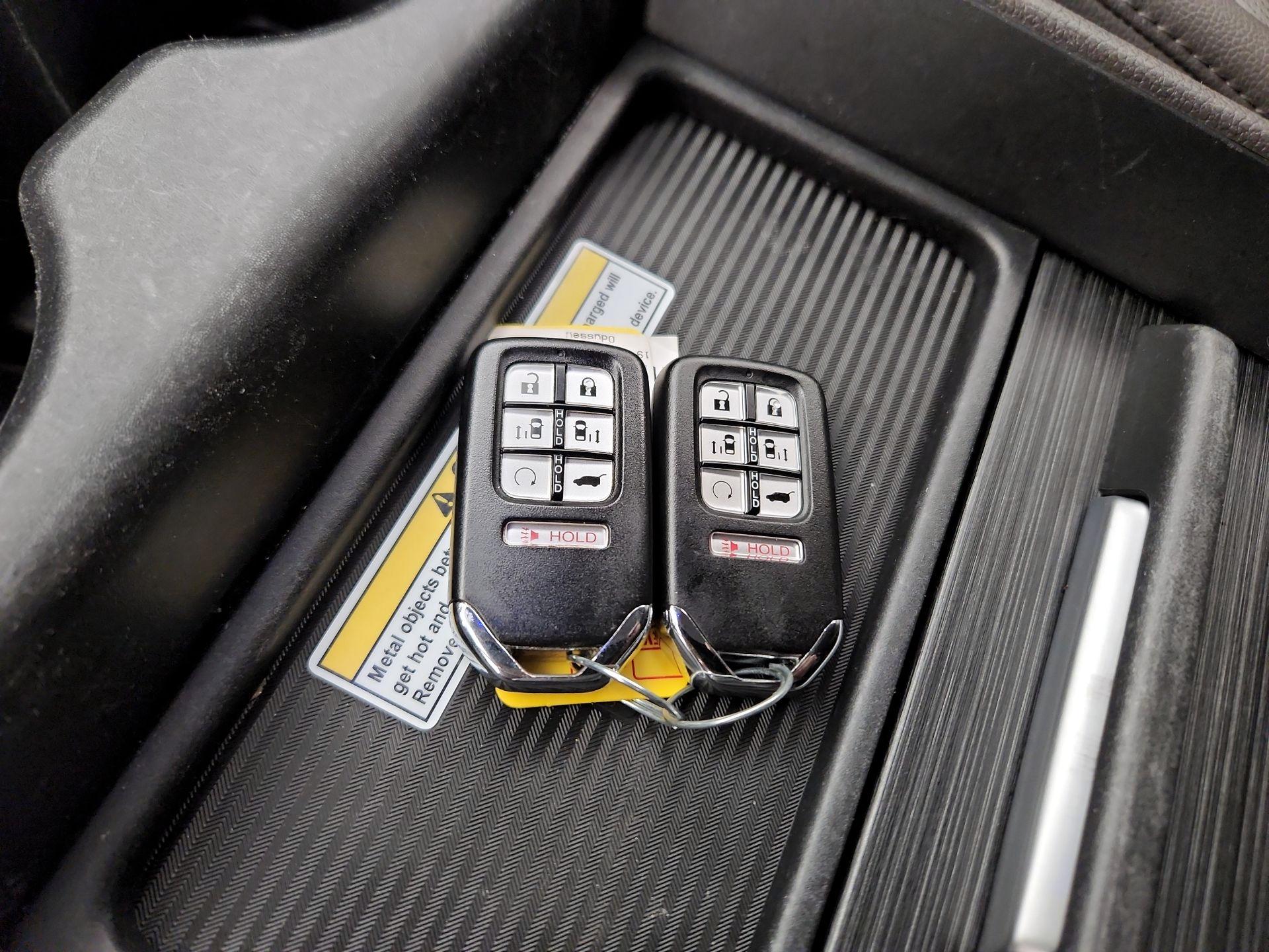 Thumbnail: 2019 Honda Odyssey - 19