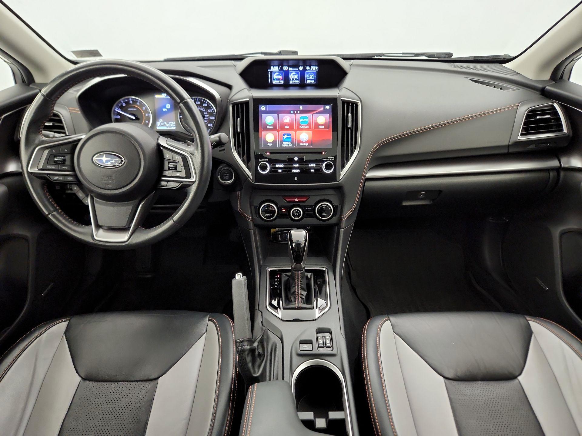 Thumbnail: 2020 Subaru Crosstrek - 9