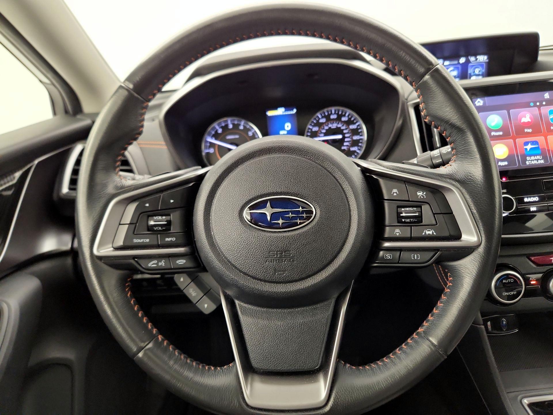 Thumbnail: 2020 Subaru Crosstrek - 10