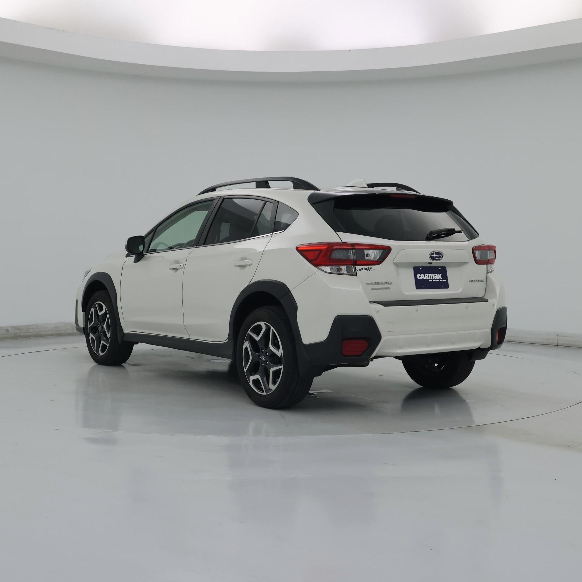 Thumbnail: 2020 Subaru Crosstrek - 2