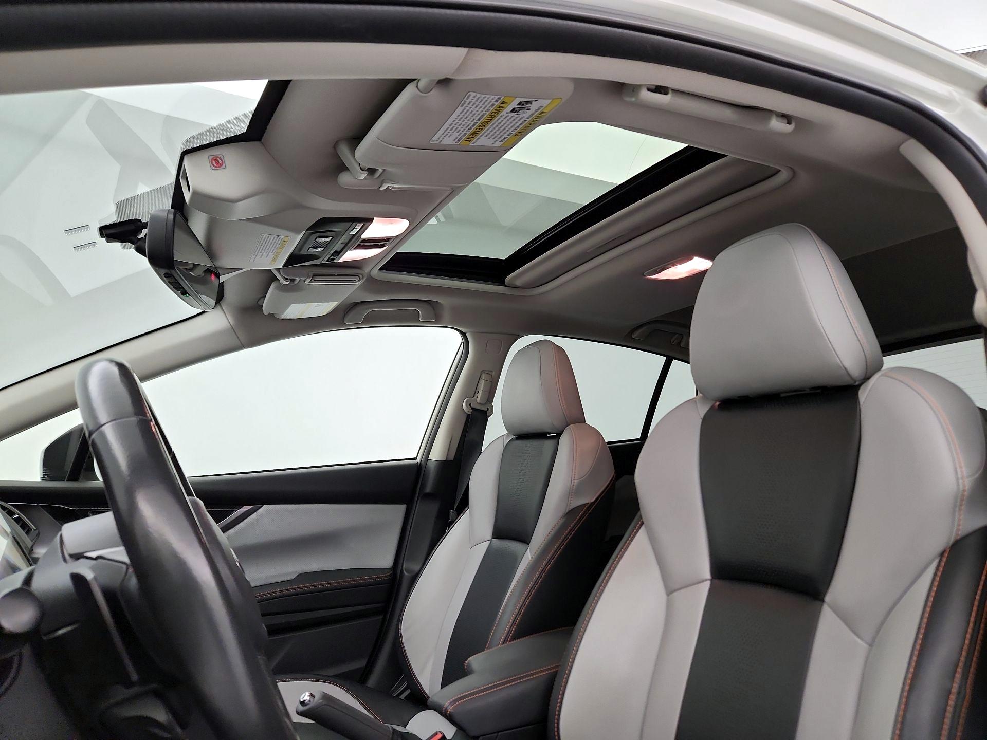 Thumbnail: 2020 Subaru Crosstrek - 20