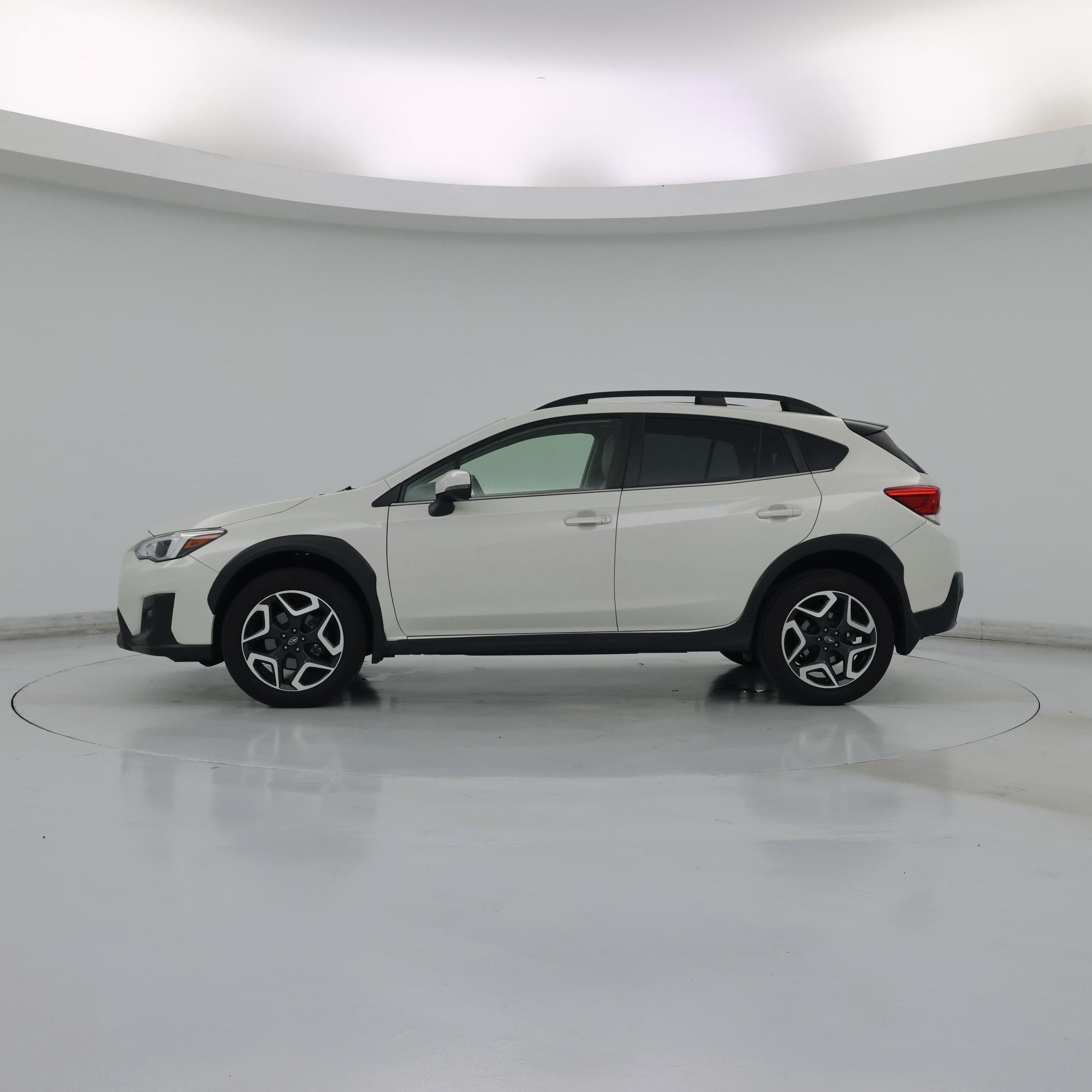 Thumbnail: 2020 Subaru Crosstrek - 3