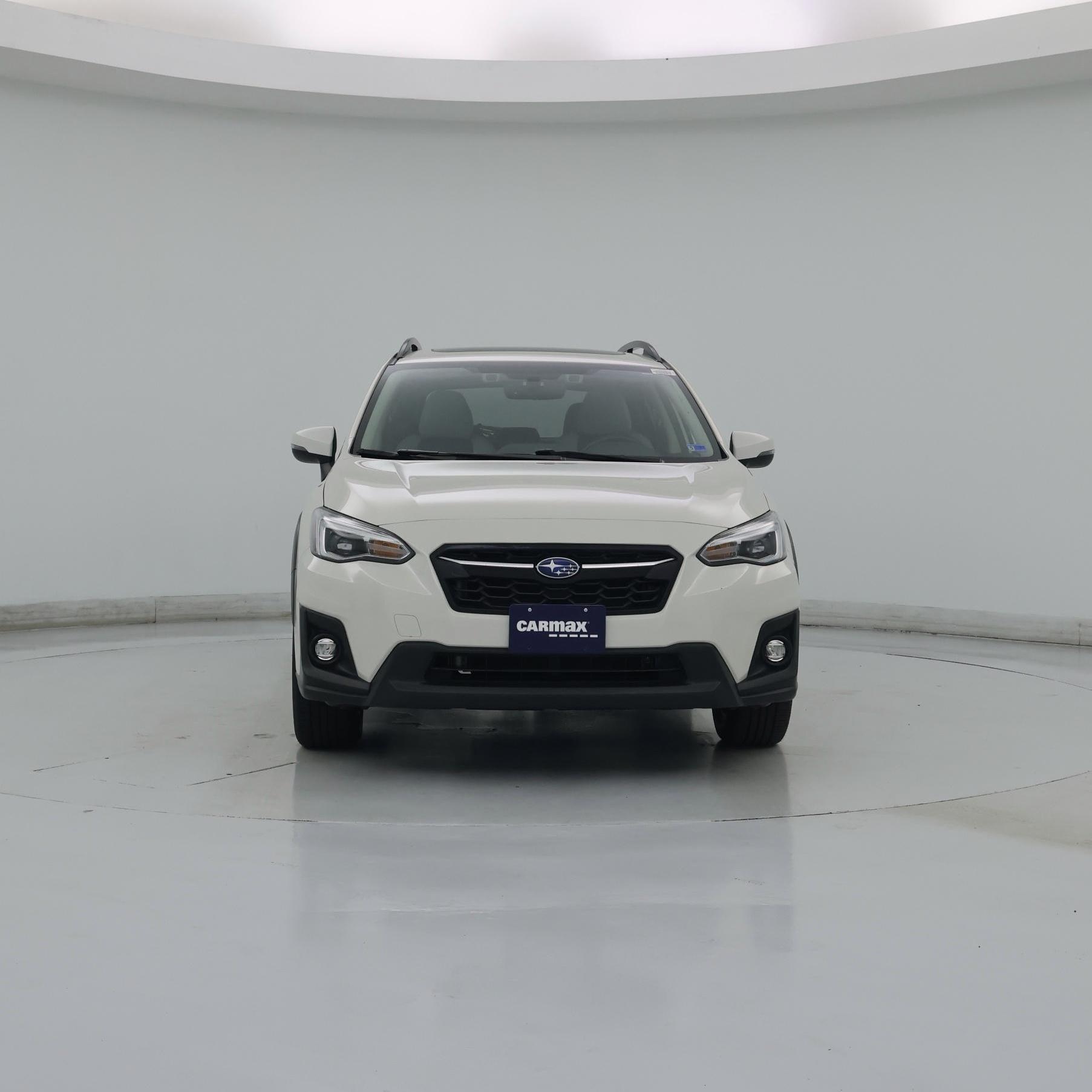 Thumbnail: 2020 Subaru Crosstrek - 5