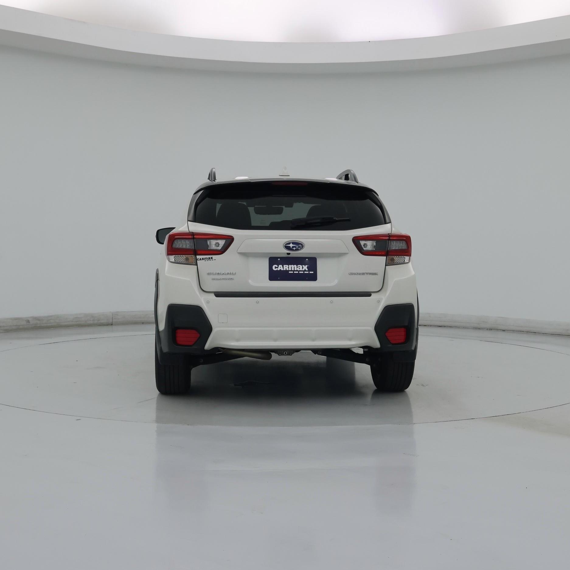 Thumbnail: 2020 Subaru Crosstrek - 6