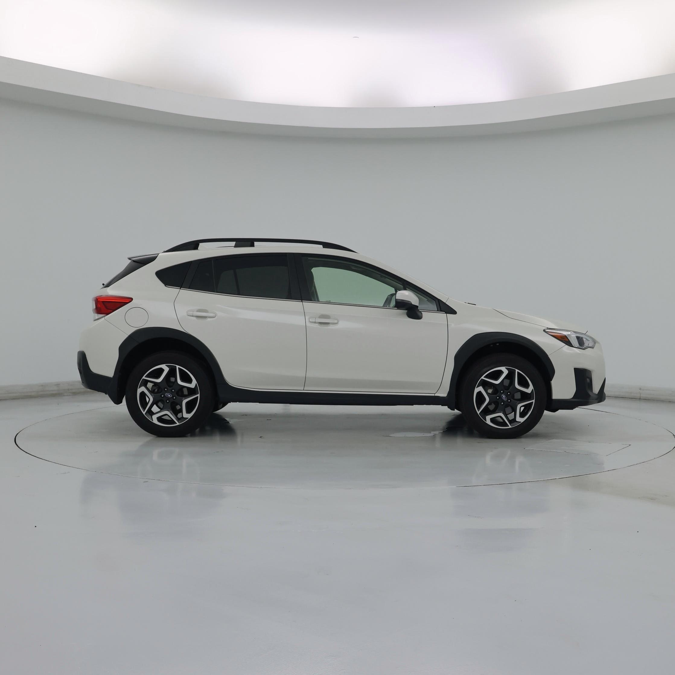 Thumbnail: 2020 Subaru Crosstrek - 7