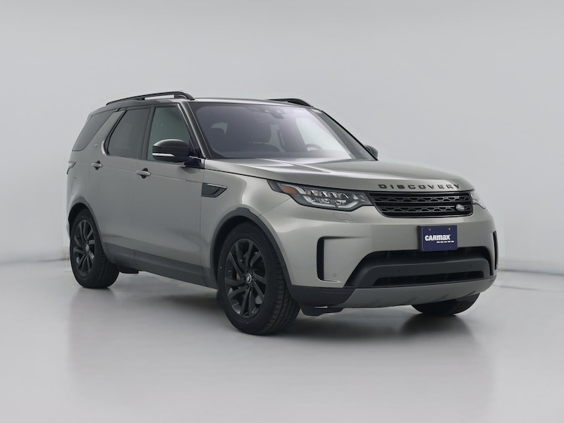 2019 Land Rover Discovery SE -
                  Sterling, VA