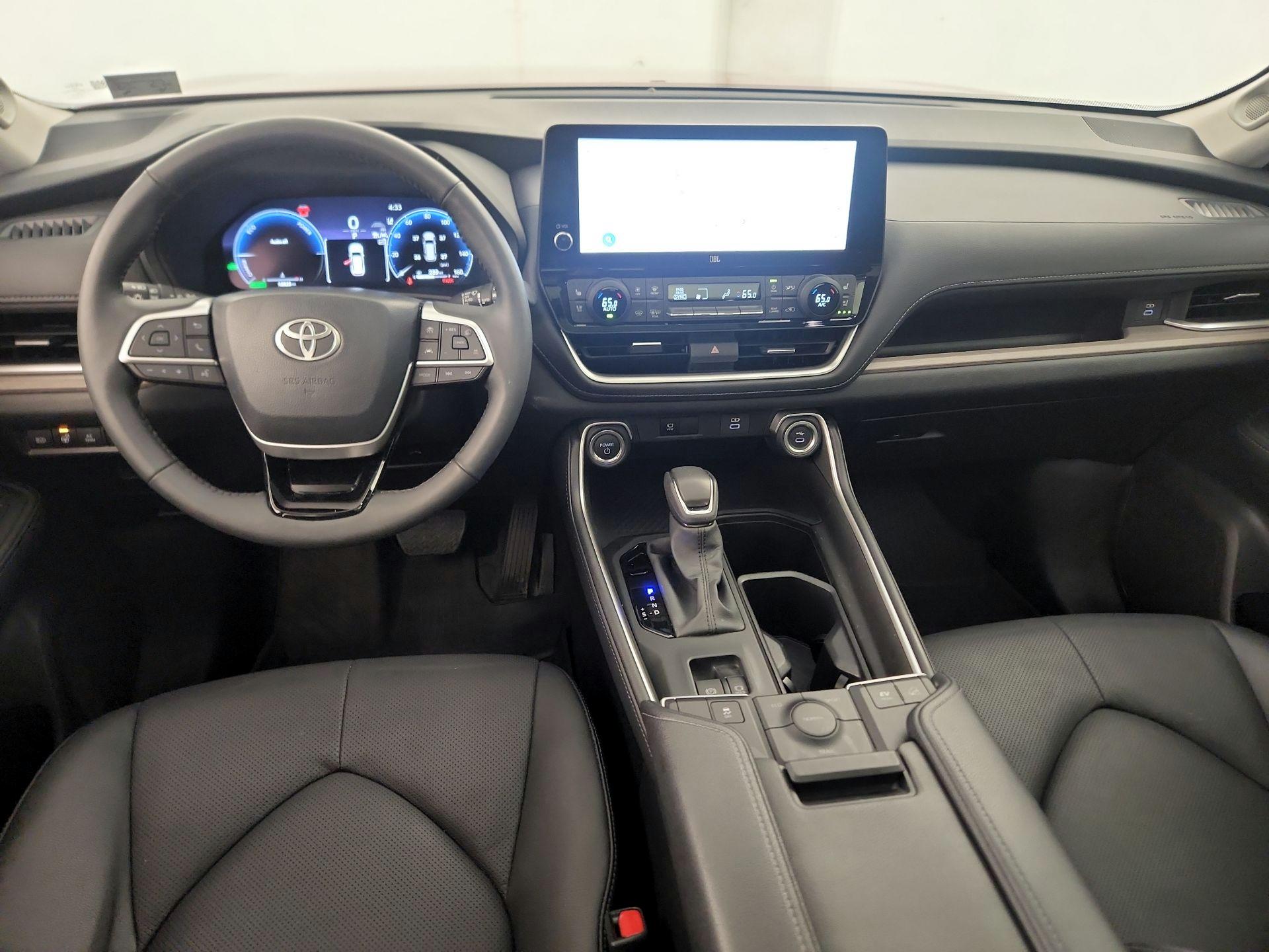 Thumbnail: 2026 Toyota Highlander - 9