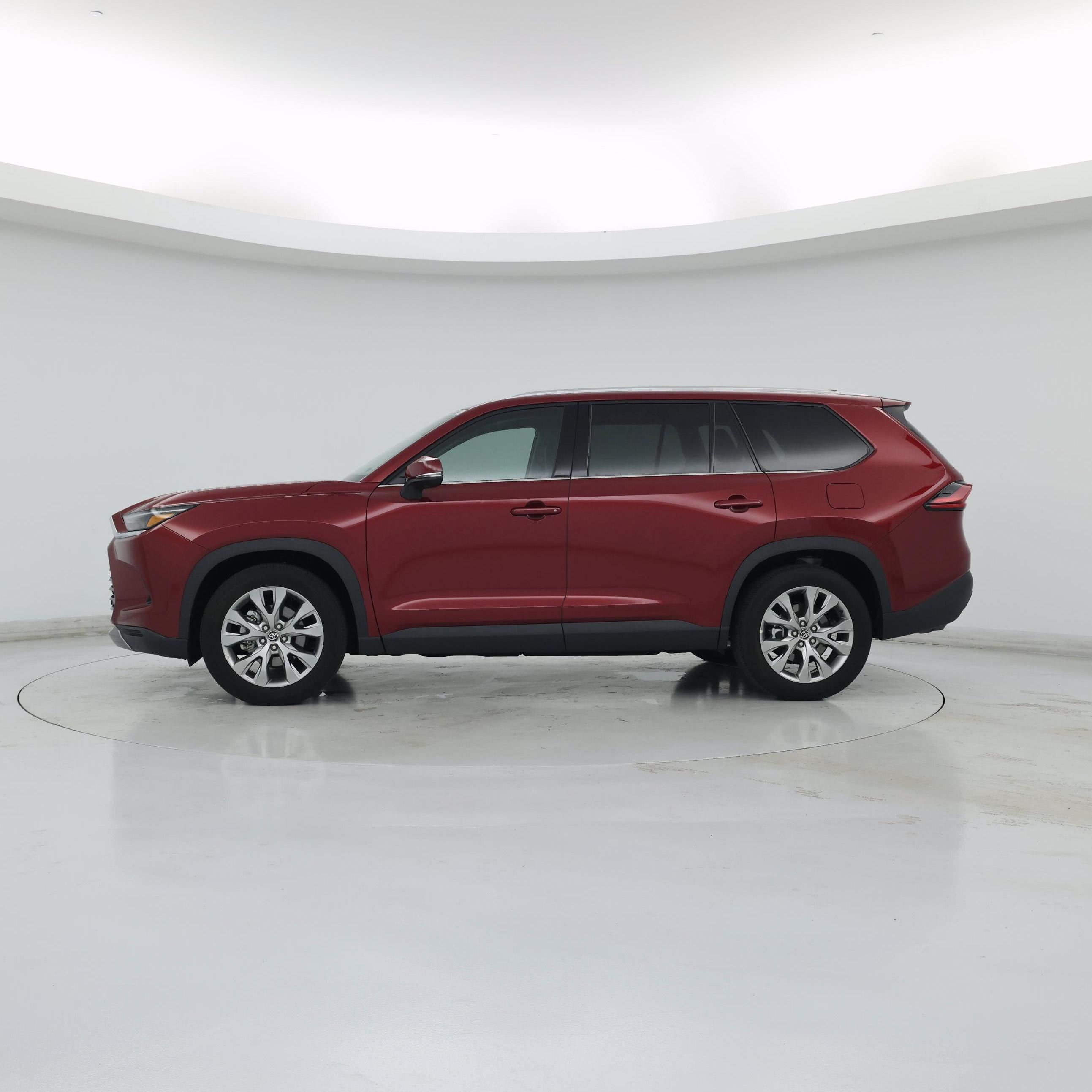 Thumbnail: 2026 Toyota Highlander - 3