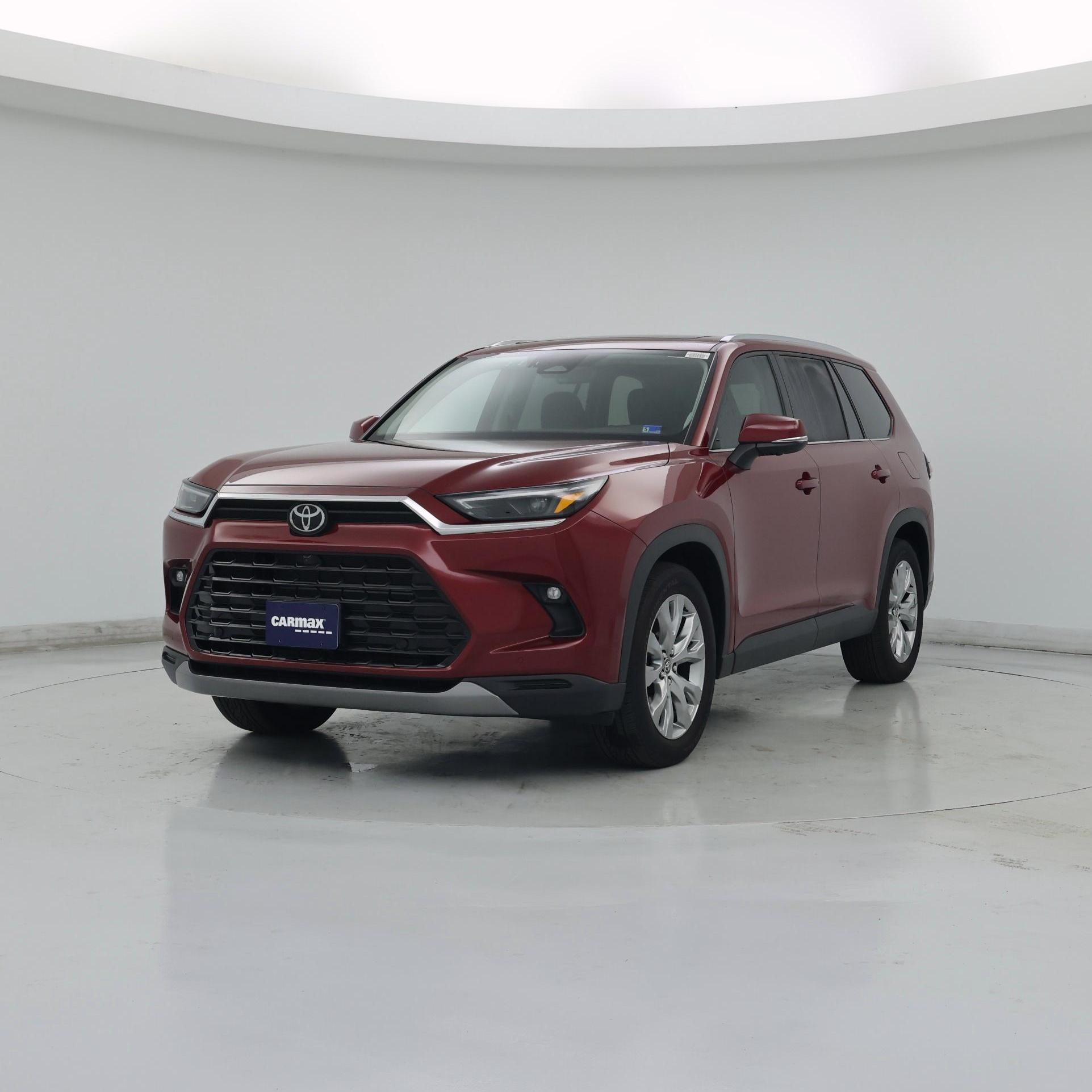 Thumbnail: 2026 Toyota Highlander - 4