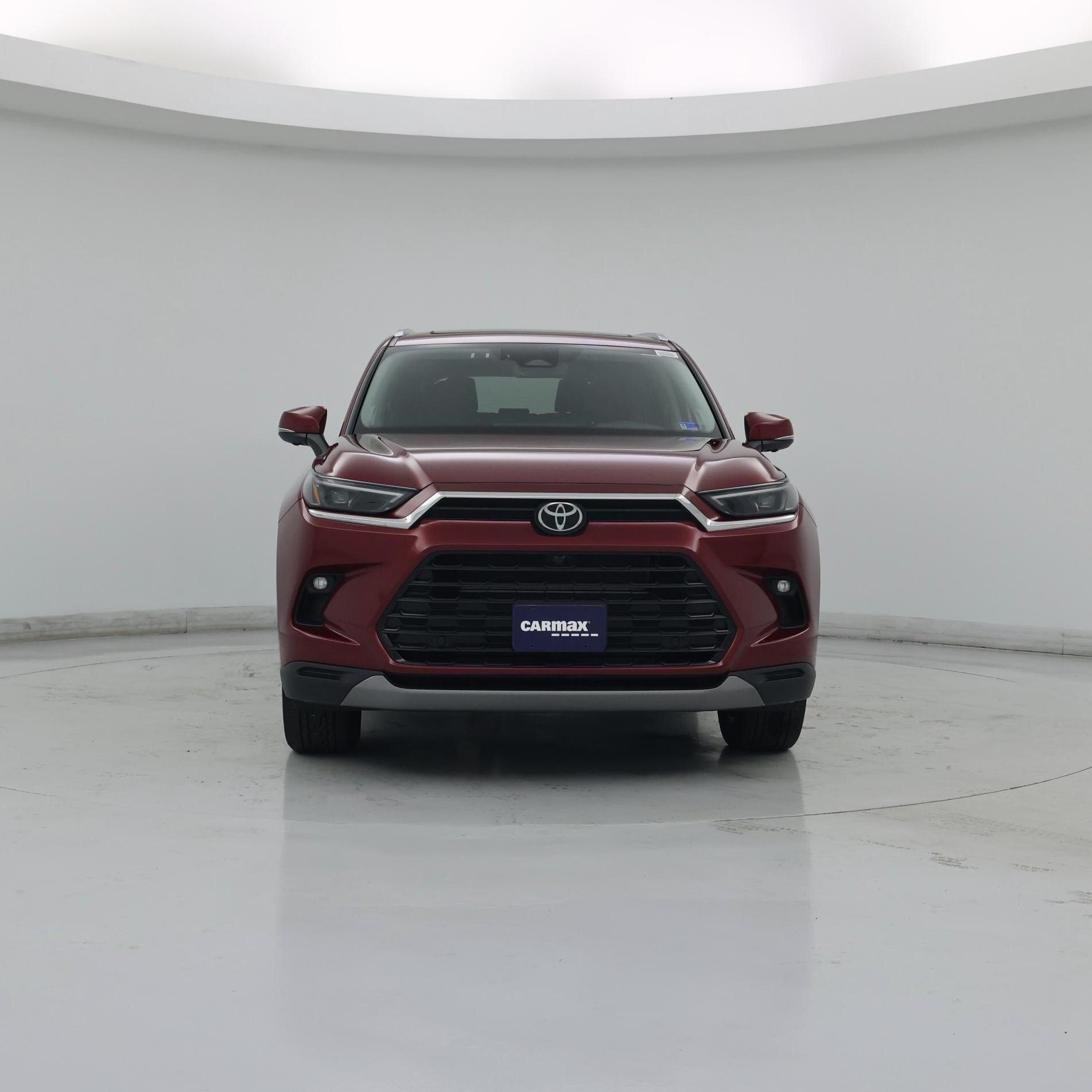 Thumbnail: 2026 Toyota Highlander - 5