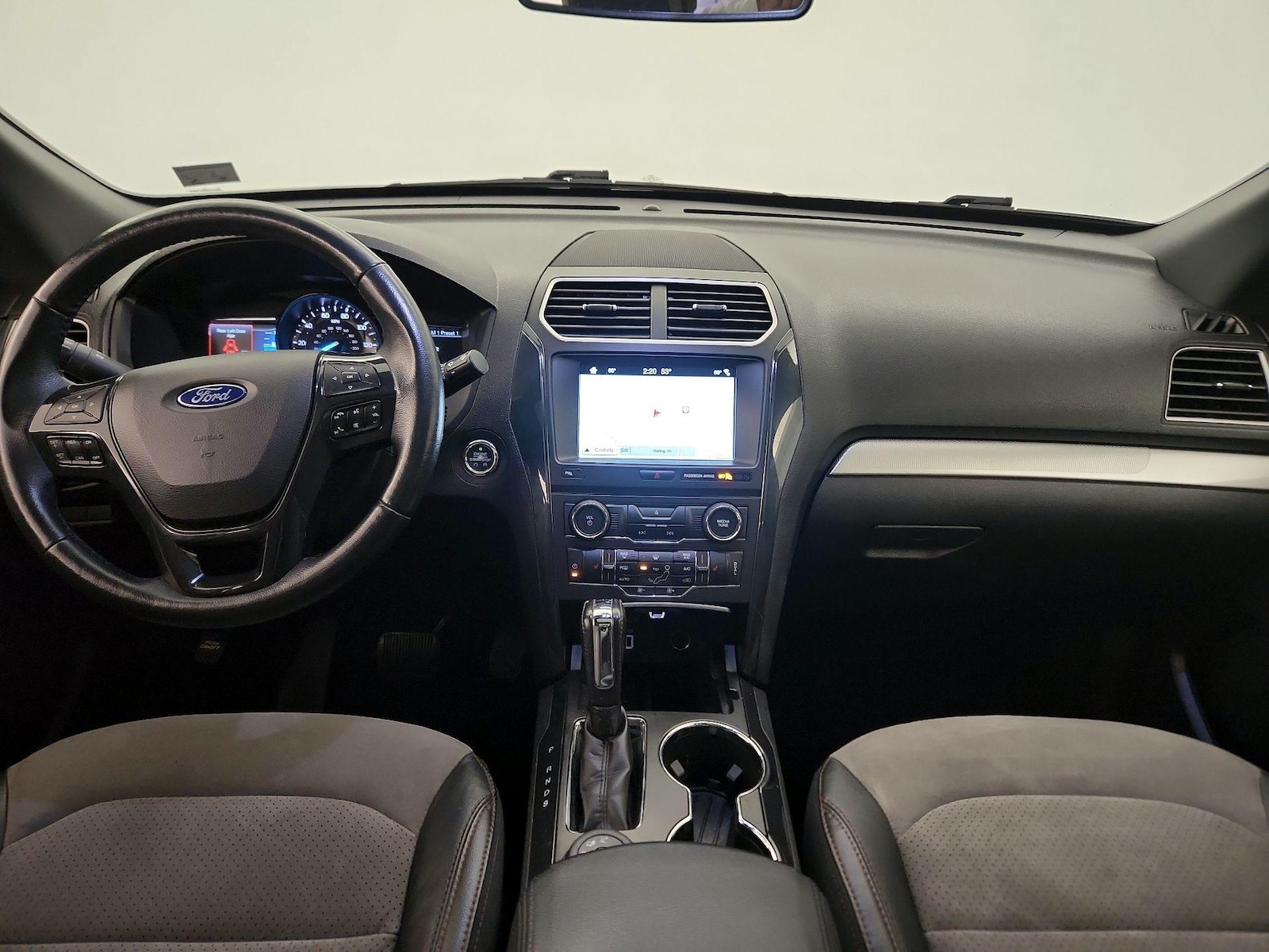 Navigation System