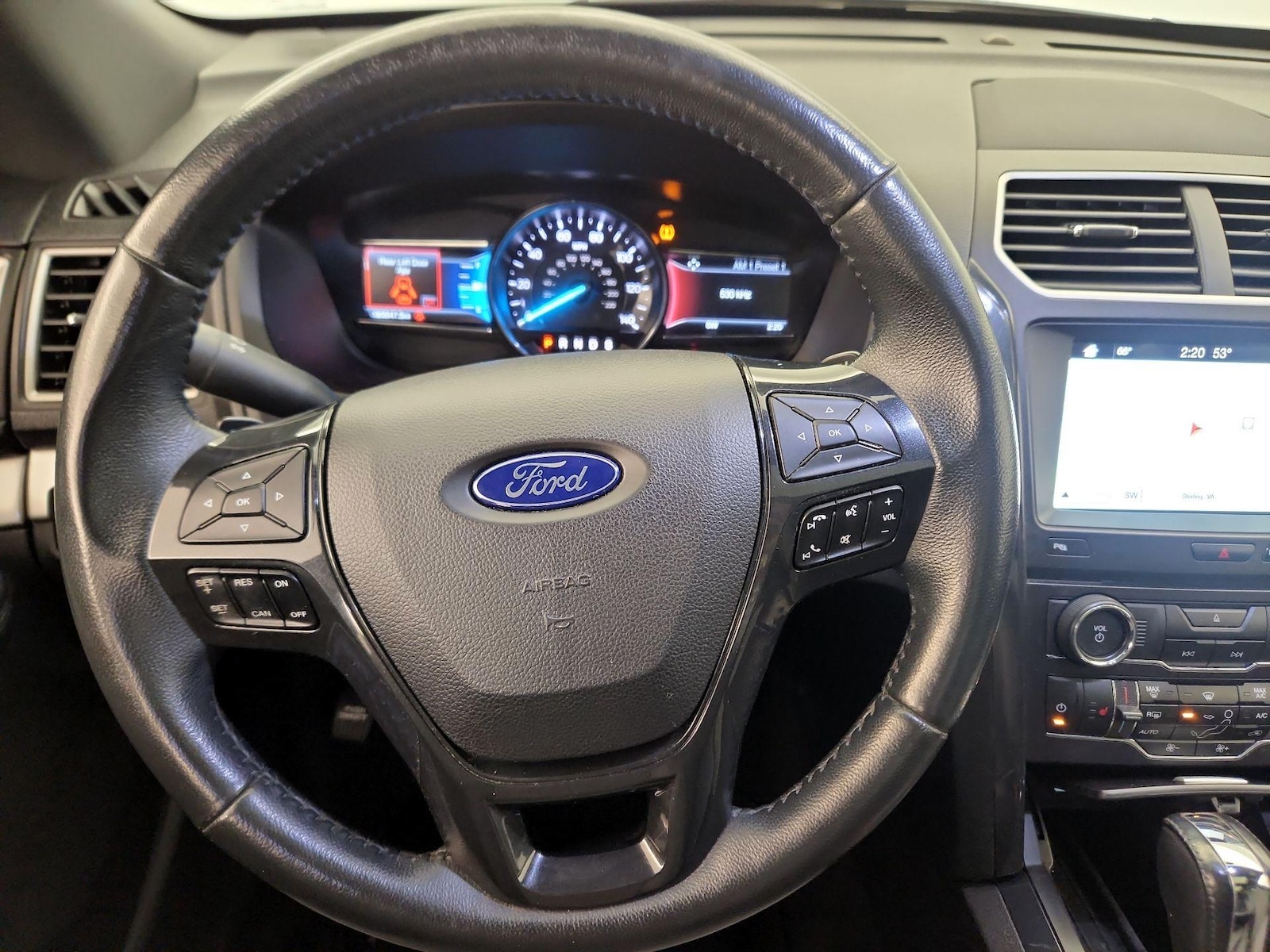 Remote Start
