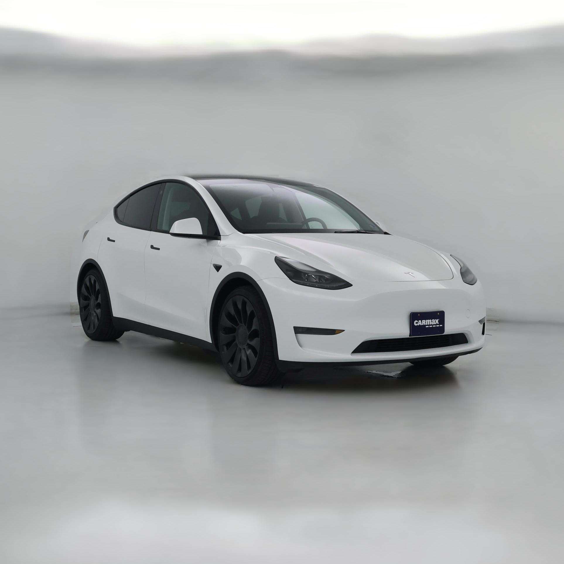 Thumbnail: 2023 Tesla Model Y - 1