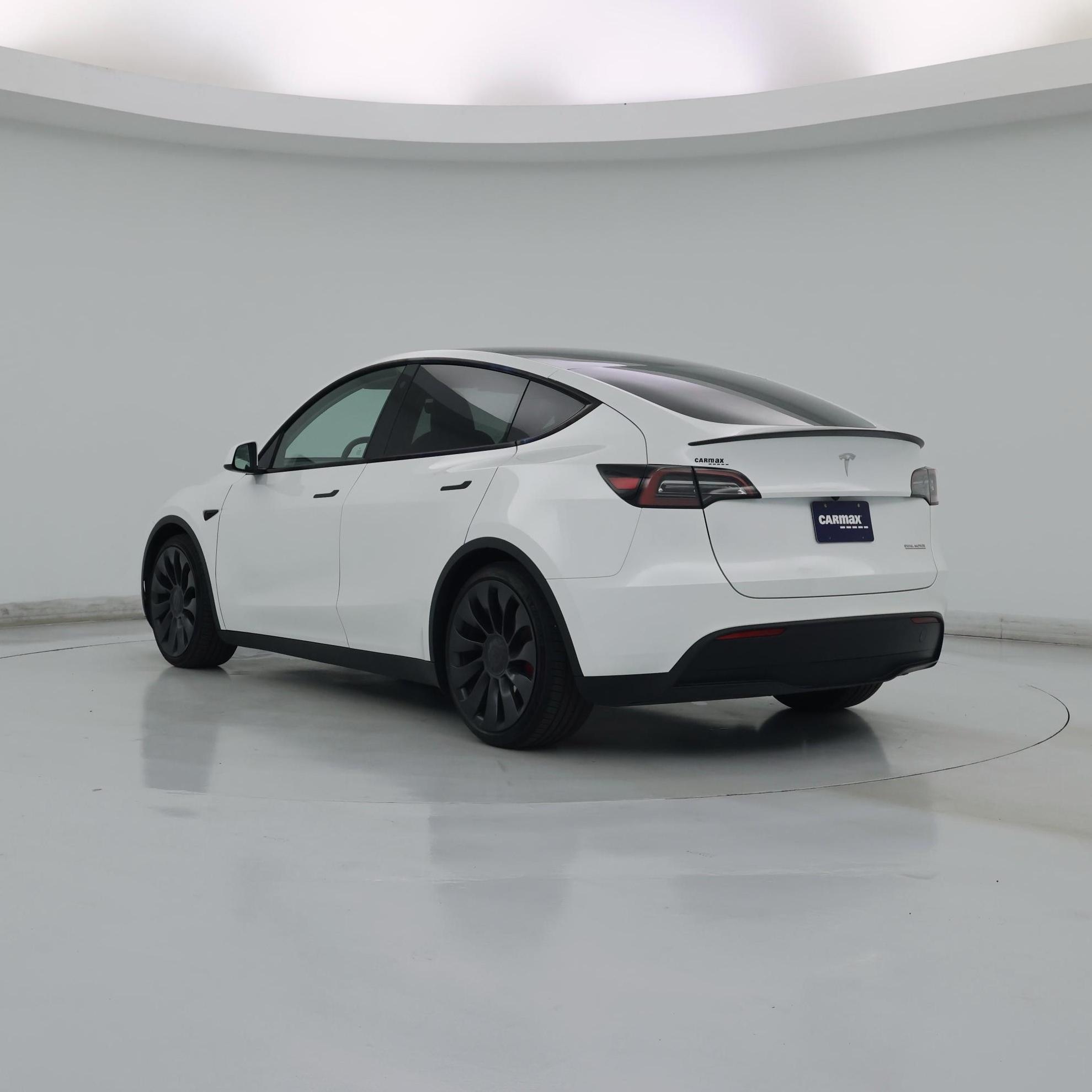 Thumbnail: 2023 Tesla Model Y - 2