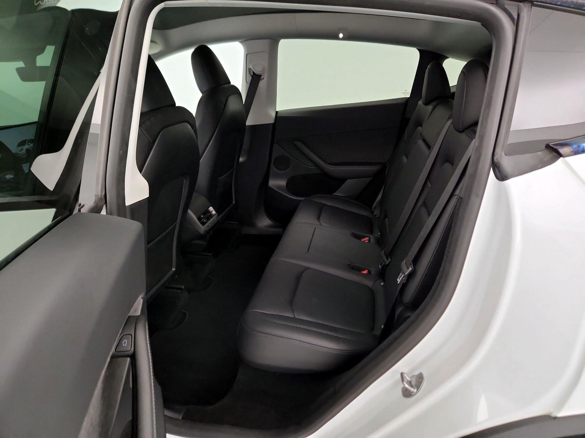 Thumbnail: 2023 Tesla Model Y - 20