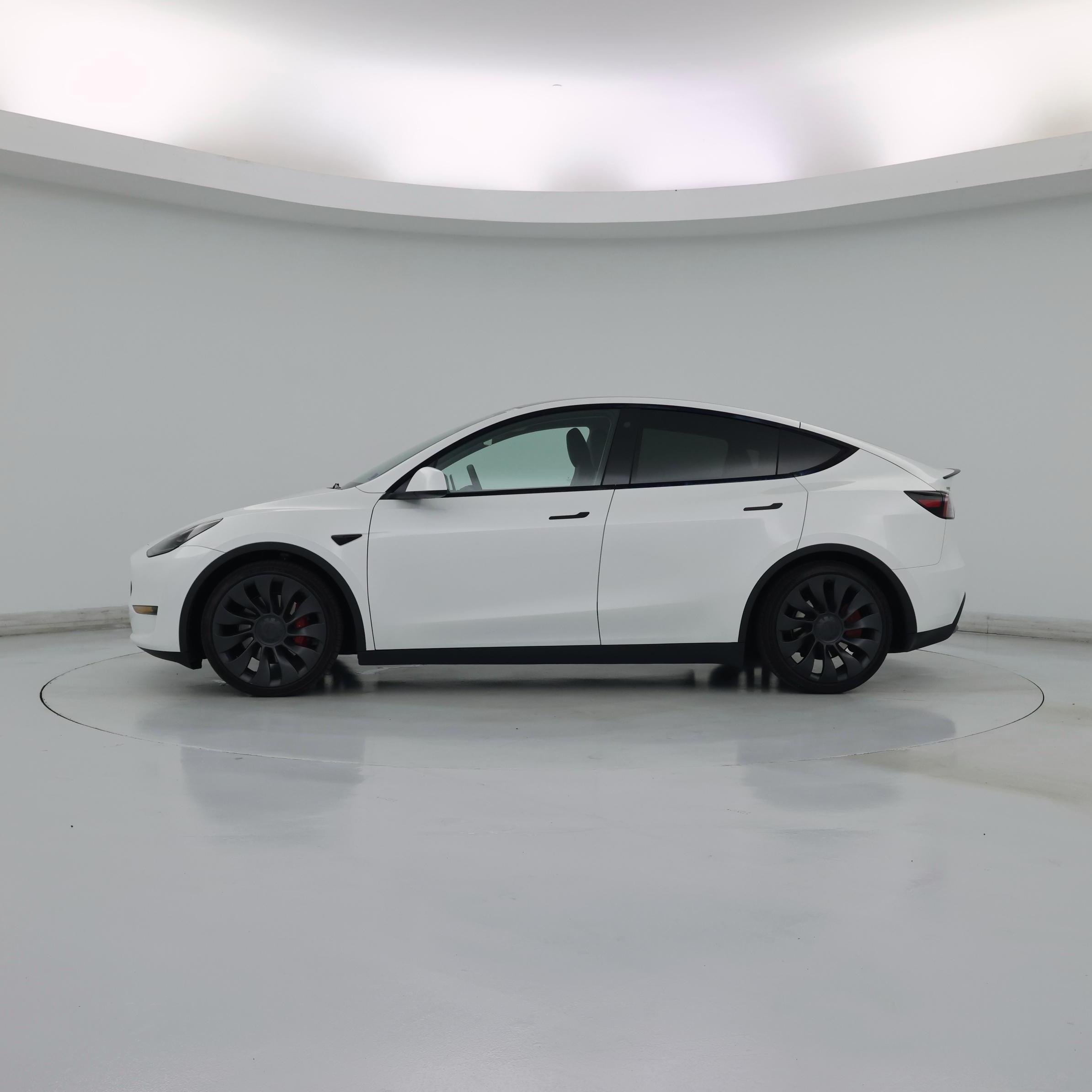 Thumbnail: 2023 Tesla Model Y - 3