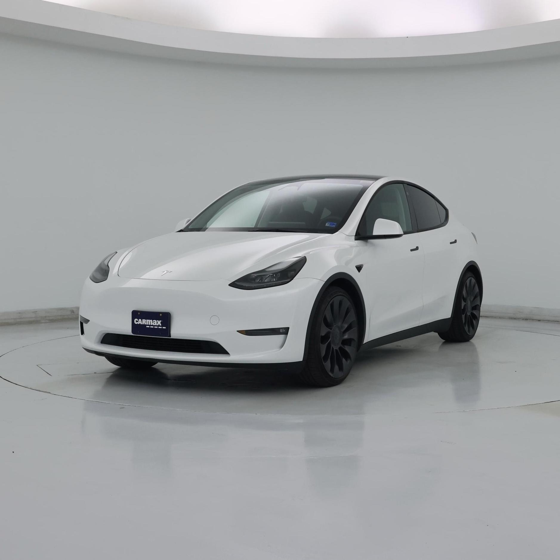 Thumbnail: 2023 Tesla Model Y - 4