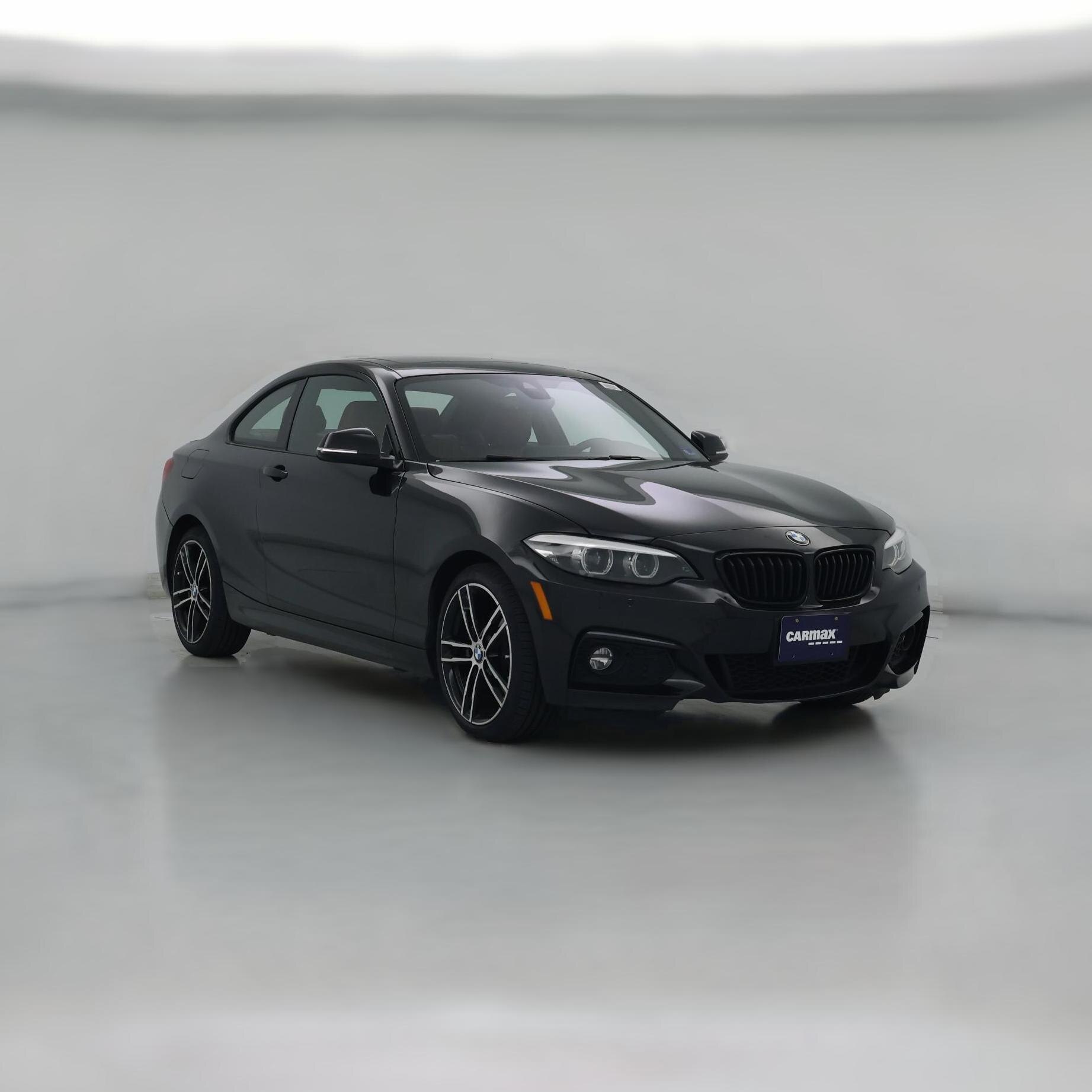 Thumbnail: 2020 BMW 2 Series - 1