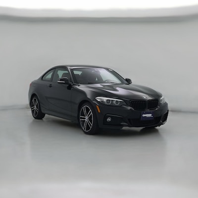 2020 BMW 230 XI