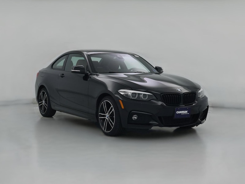 2020 BMW 230 XI