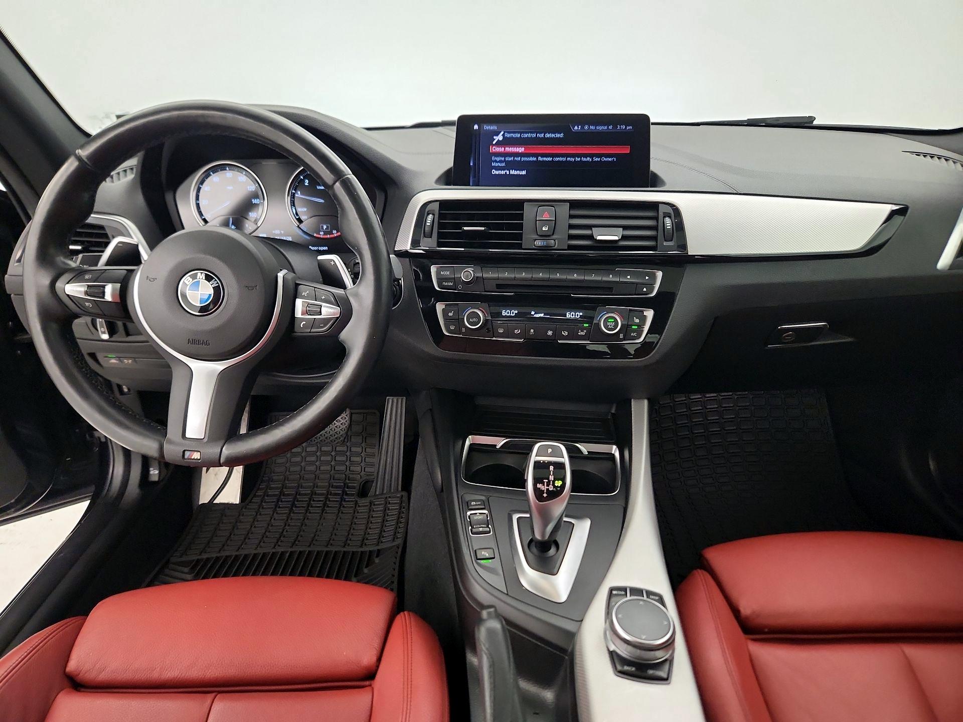 Thumbnail: 2020 BMW 2 Series - 9