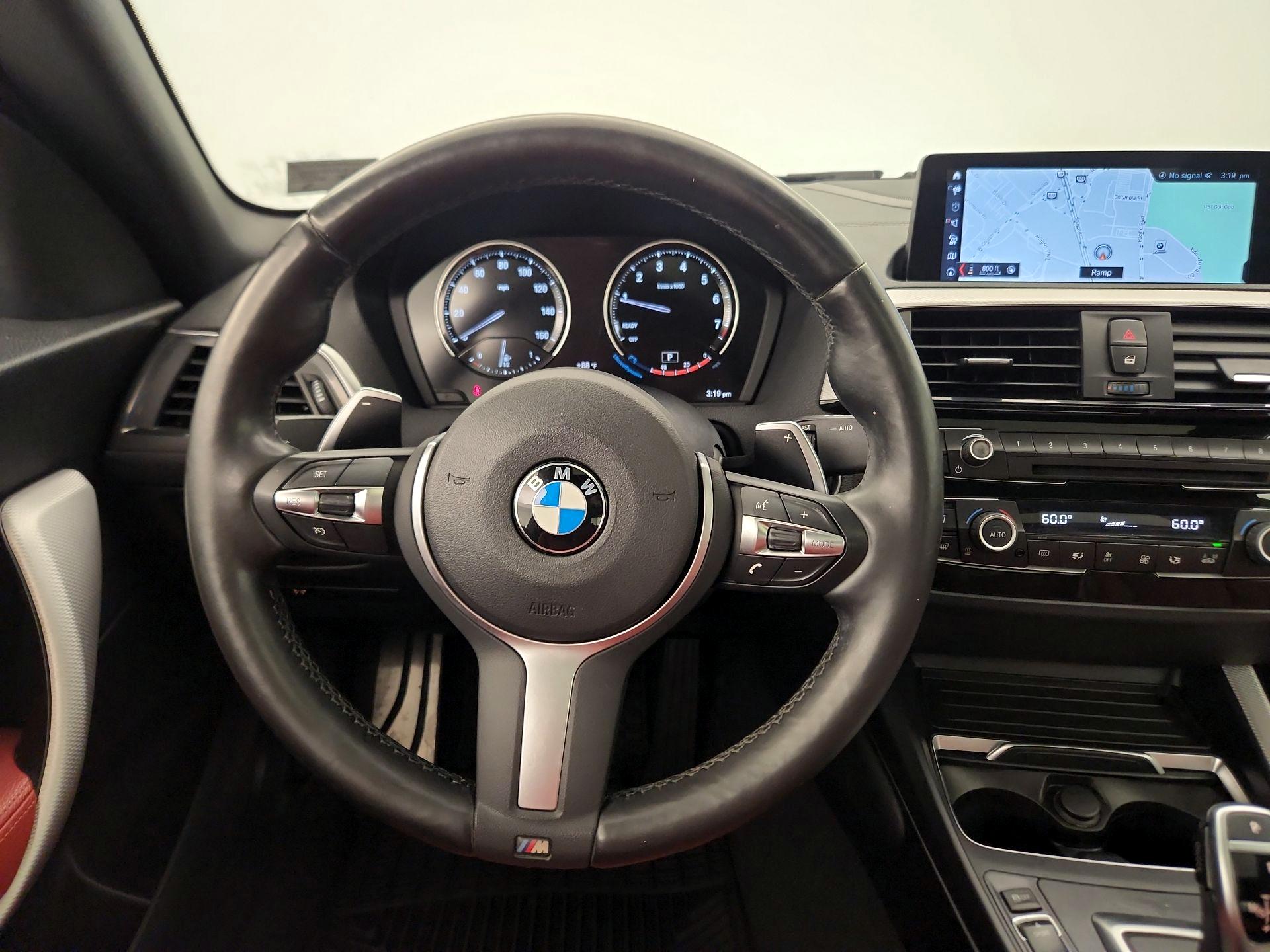 Thumbnail: 2020 BMW 2 Series - 10