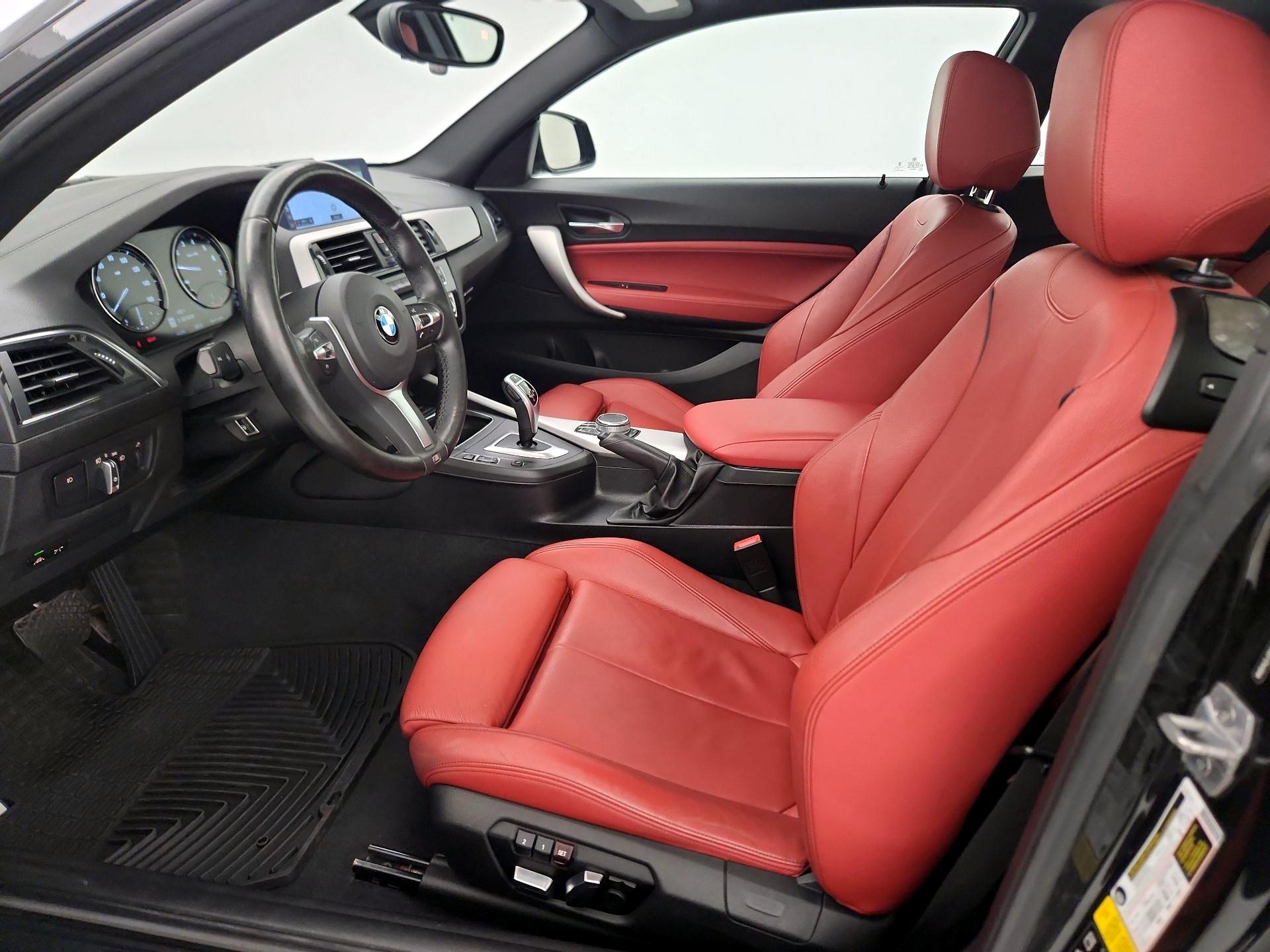 Thumbnail: 2020 BMW 2 Series - 11