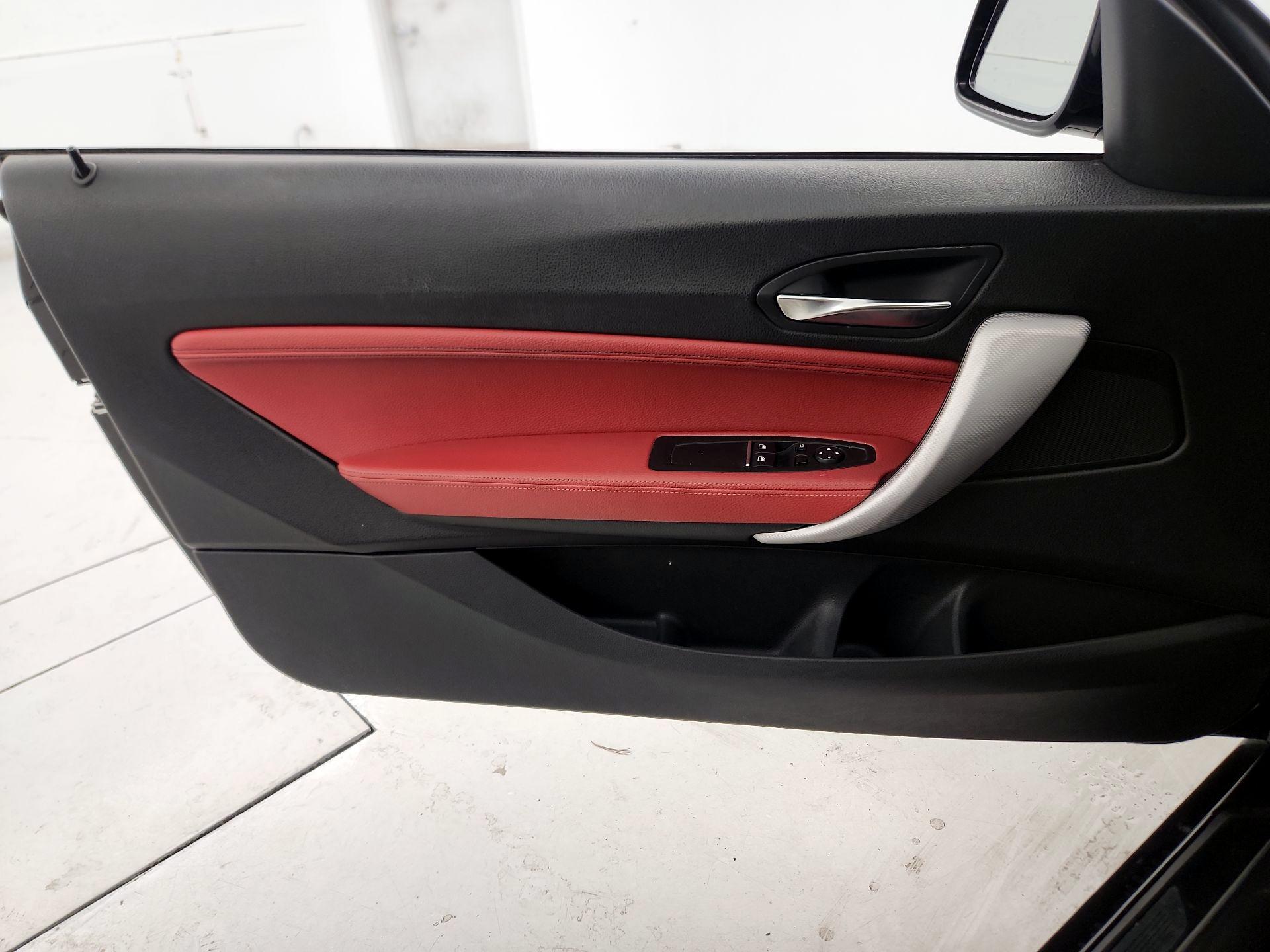 Thumbnail: 2020 BMW 2 Series - 12