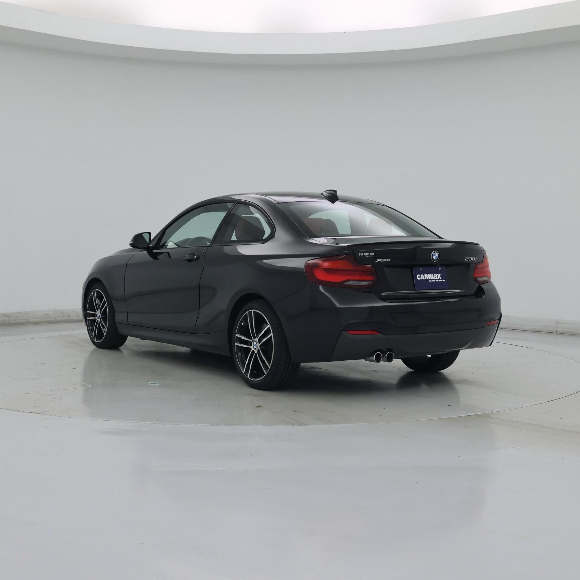 Thumbnail: 2020 BMW 2 Series - 2