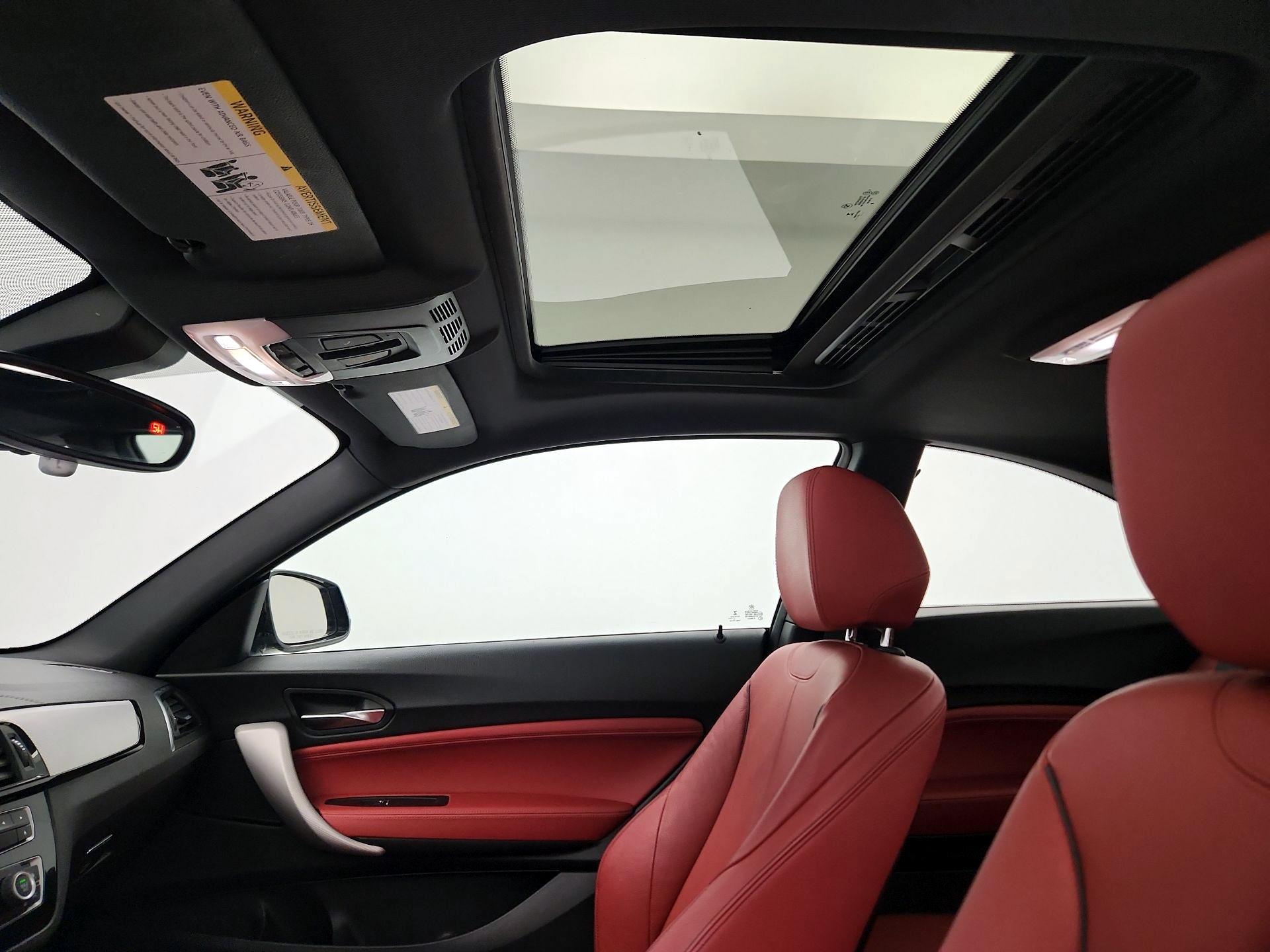 Thumbnail: 2020 BMW 2 Series - 20