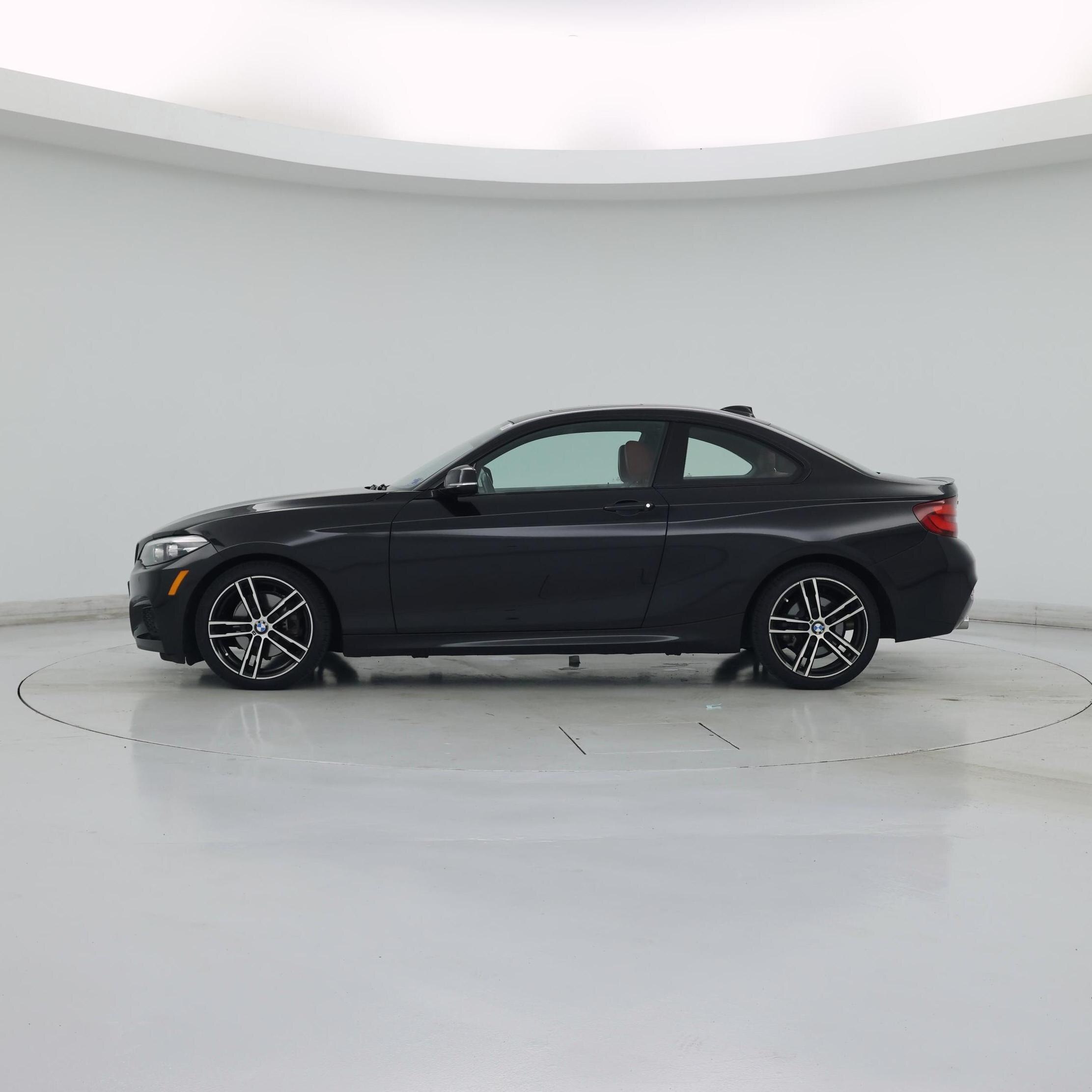 Thumbnail: 2020 BMW 2 Series - 3