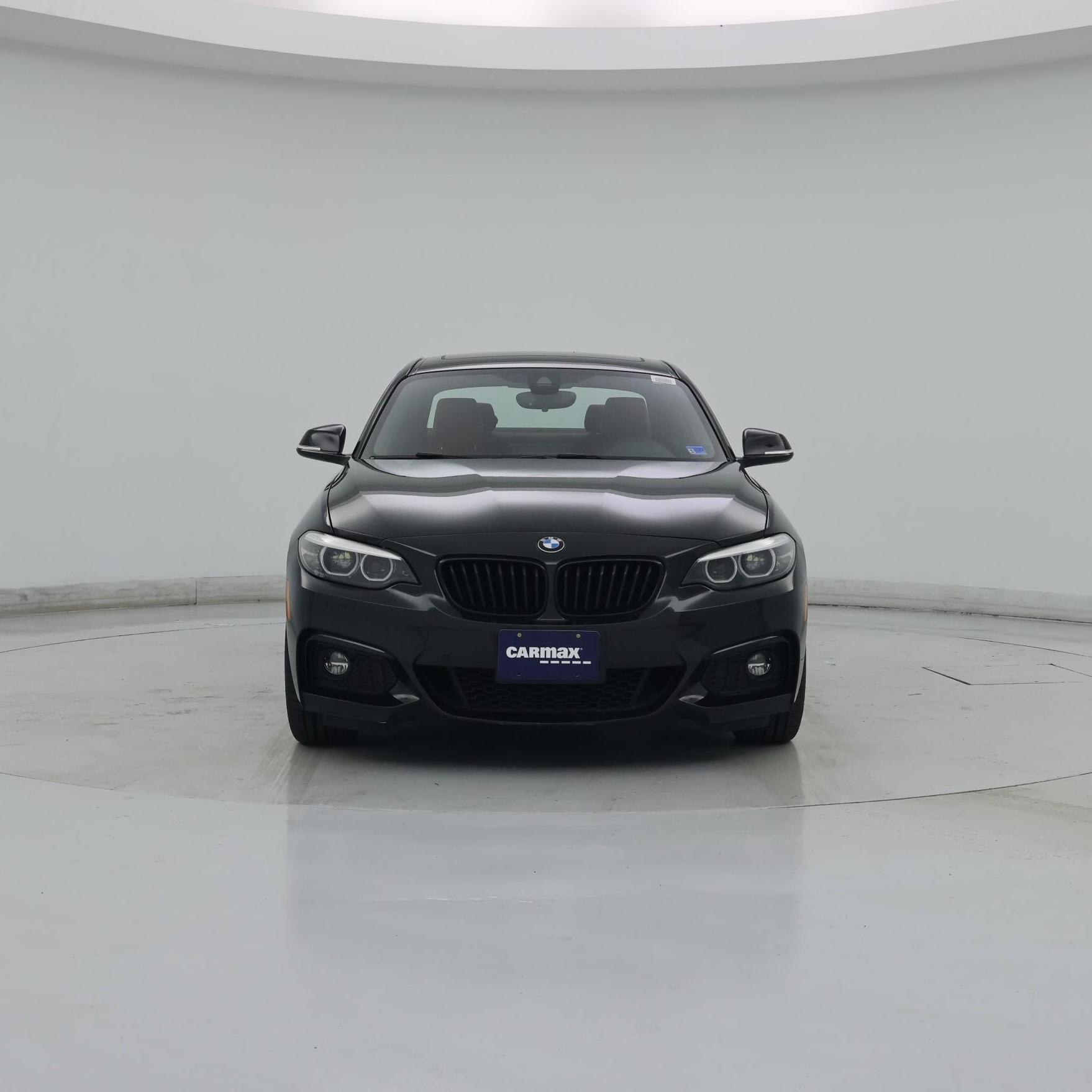 Thumbnail: 2020 BMW 2 Series - 5