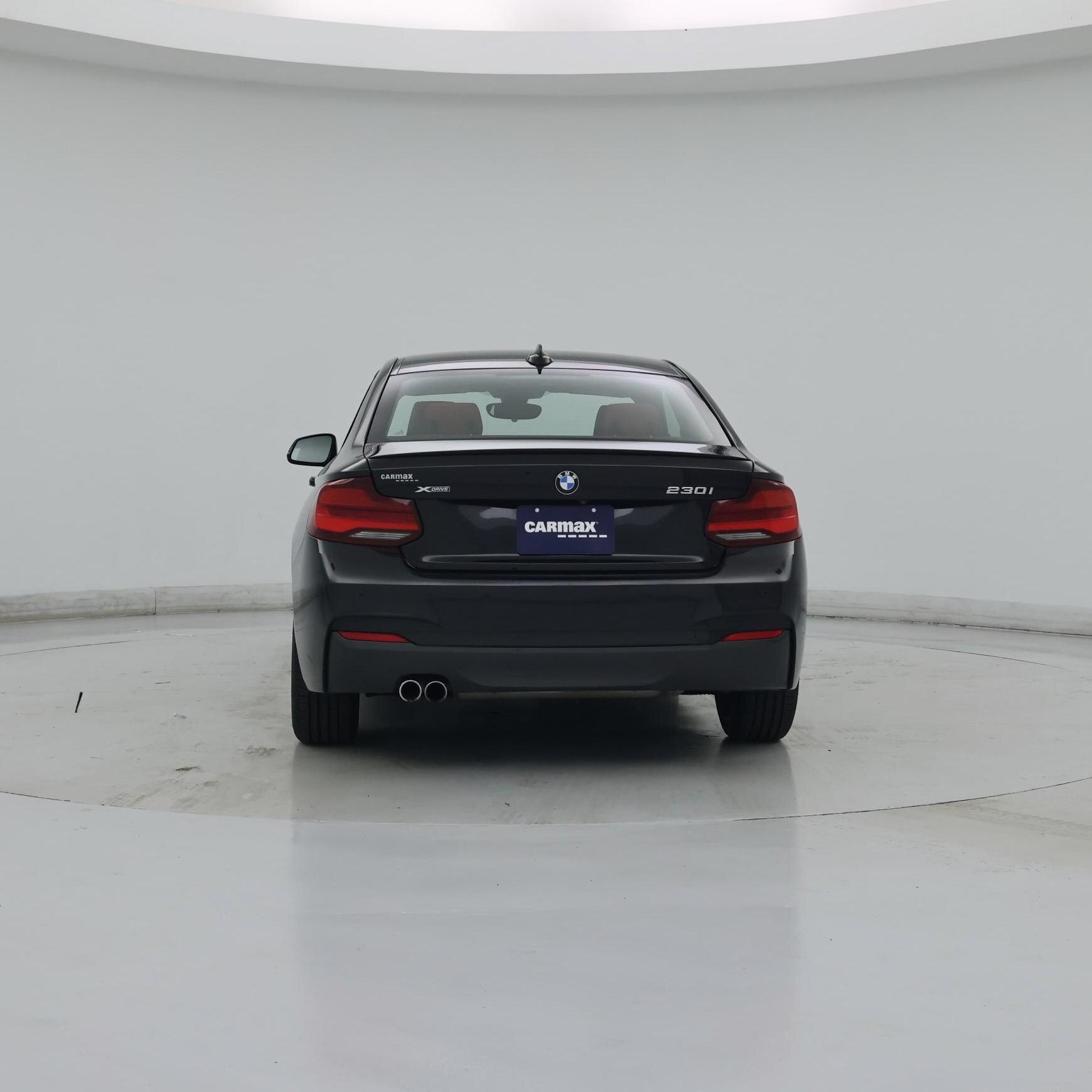 Thumbnail: 2020 BMW 2 Series - 6