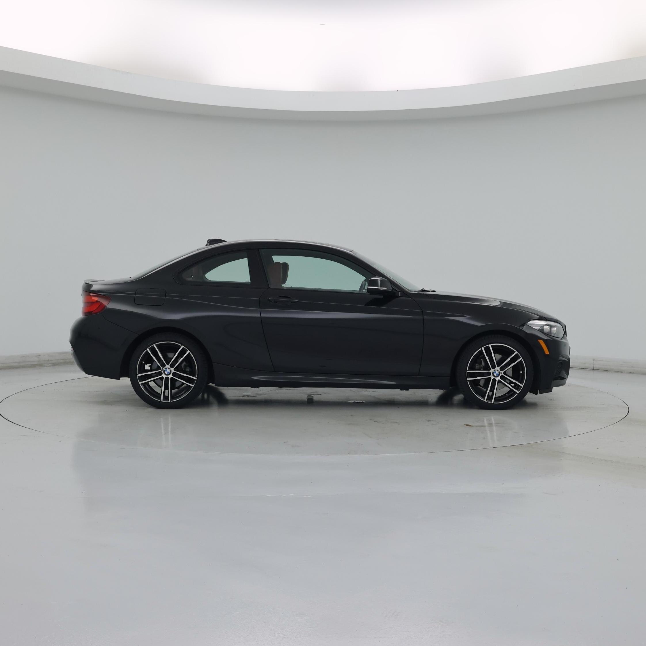 Thumbnail: 2020 BMW 2 Series - 7