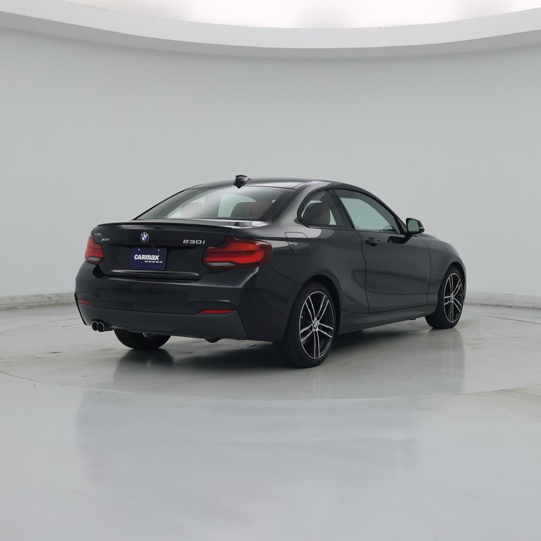 Thumbnail: 2020 BMW 2 Series - 8