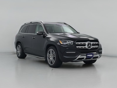 2021 Mercedes-Benz GLS450